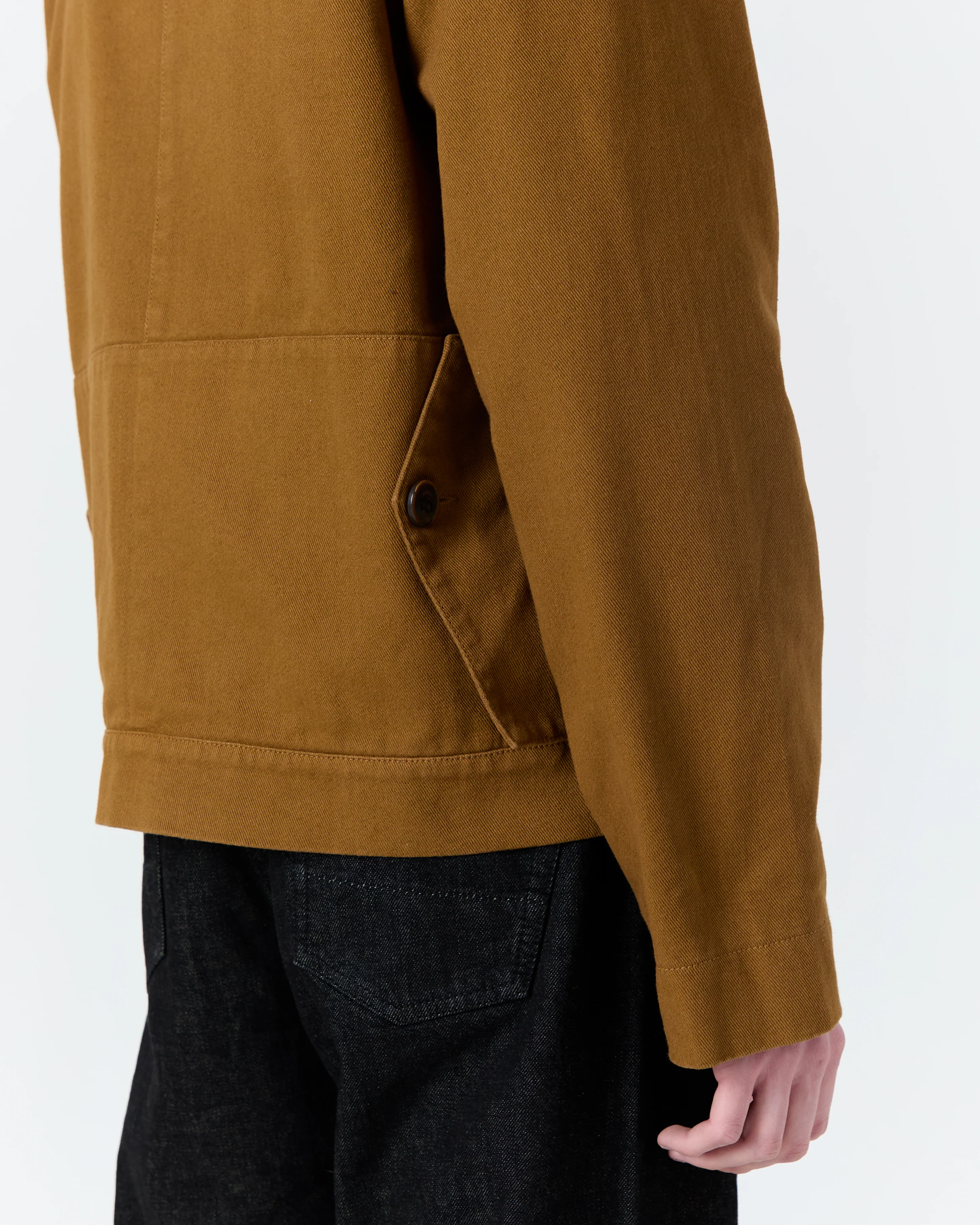 Blouson Tottori coyote - Image 4