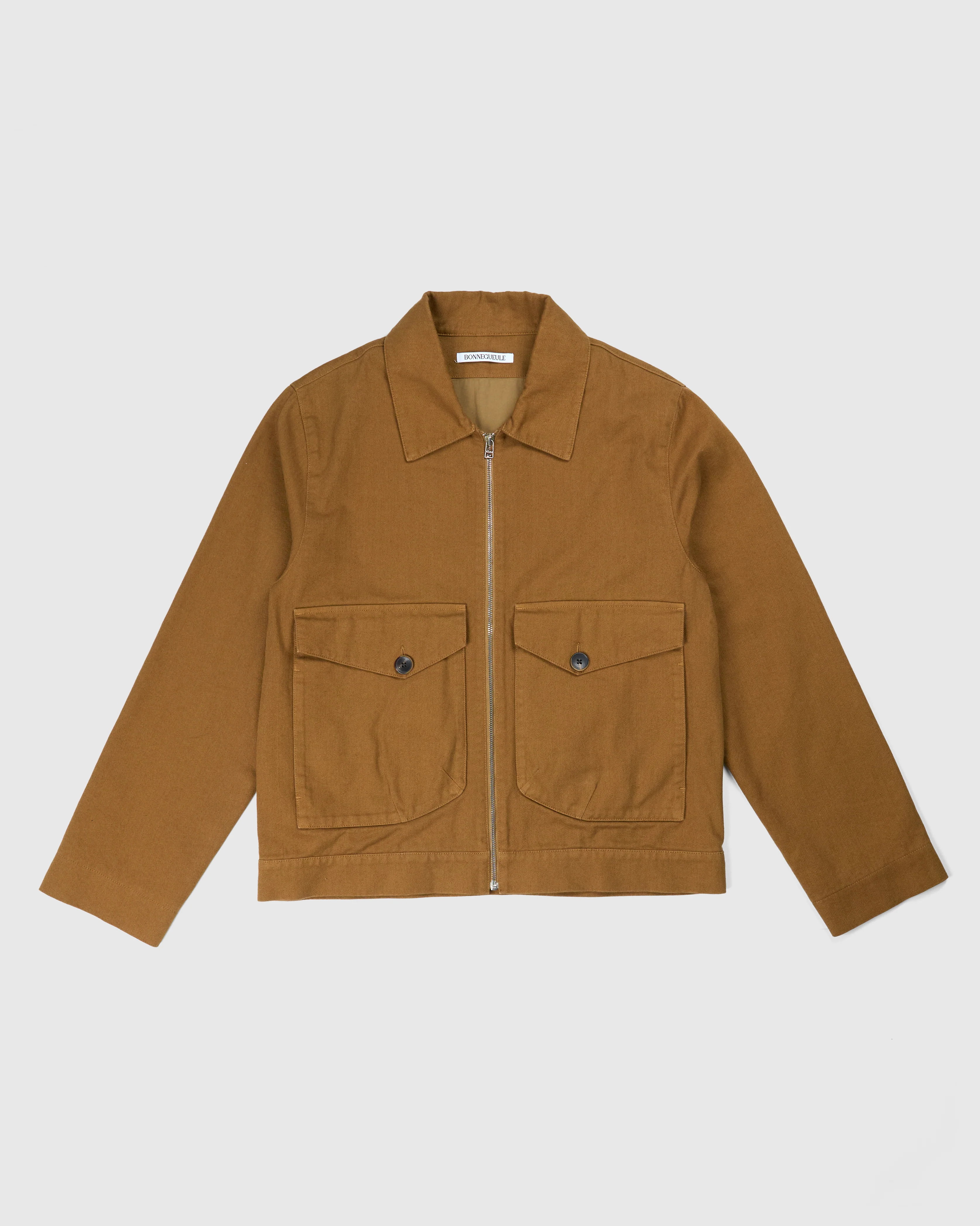 Blouson Tottori coyote - Image 5