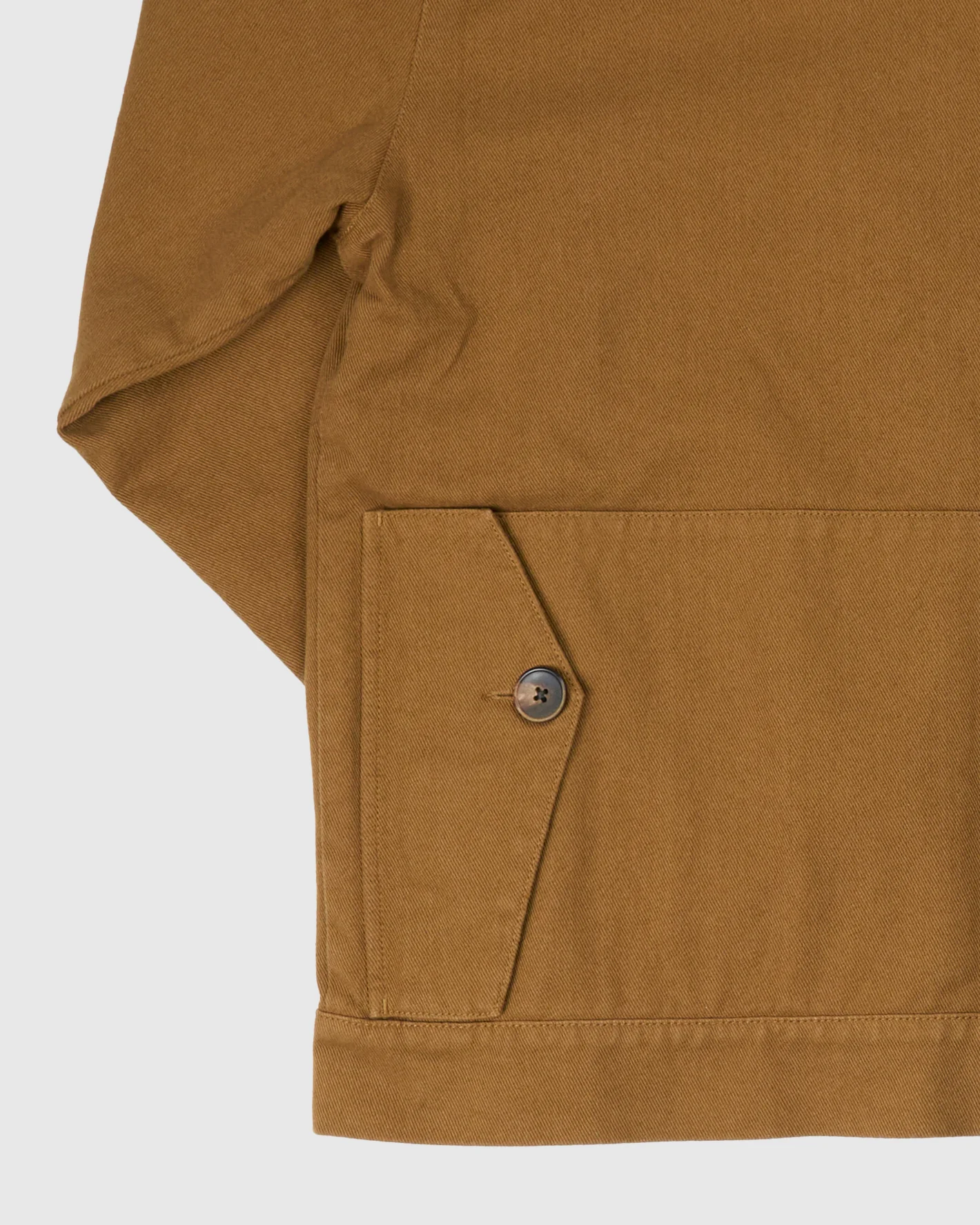 Blouson Tottori coyote - Image 7