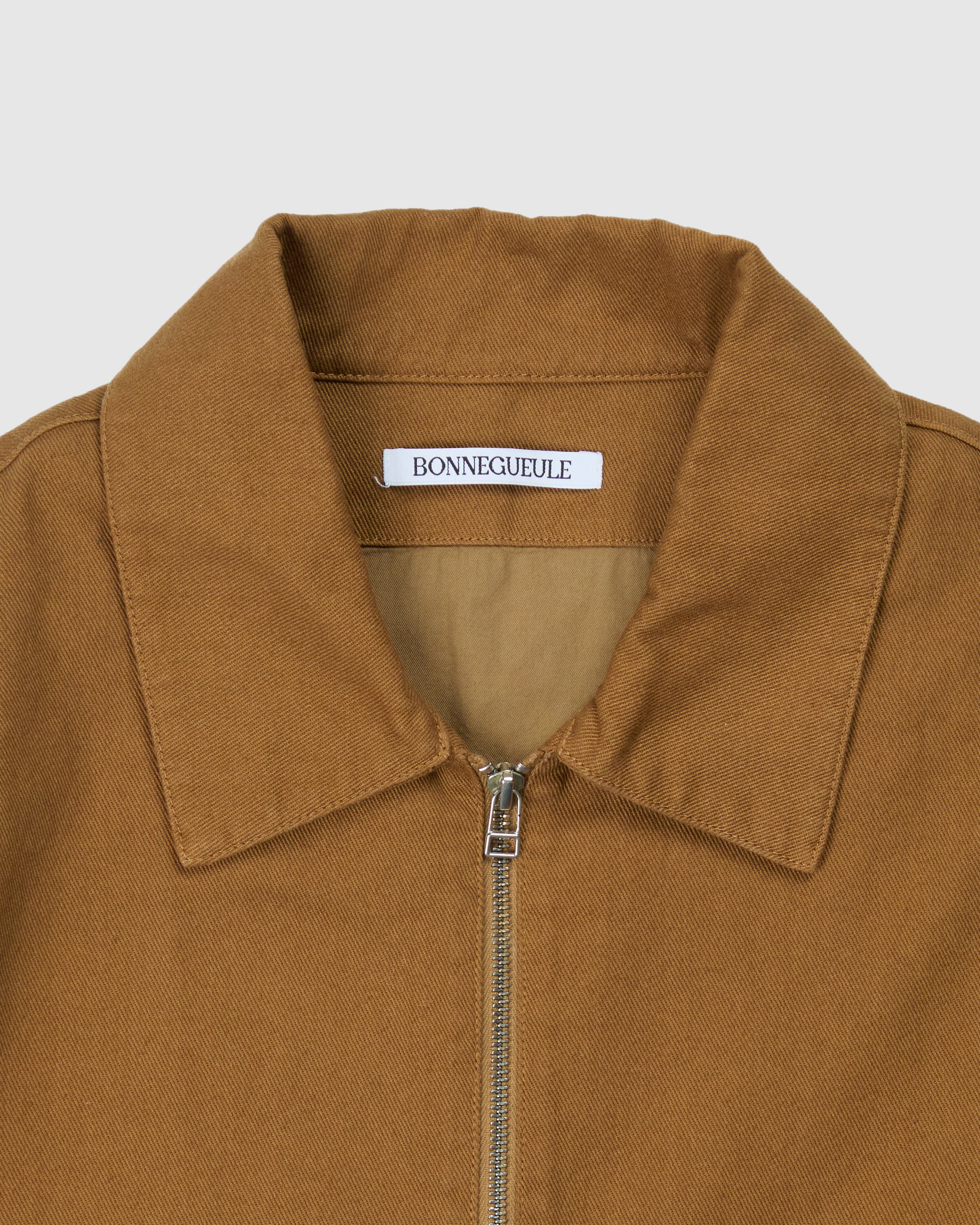 Blouson Tottori coyote - Image 8