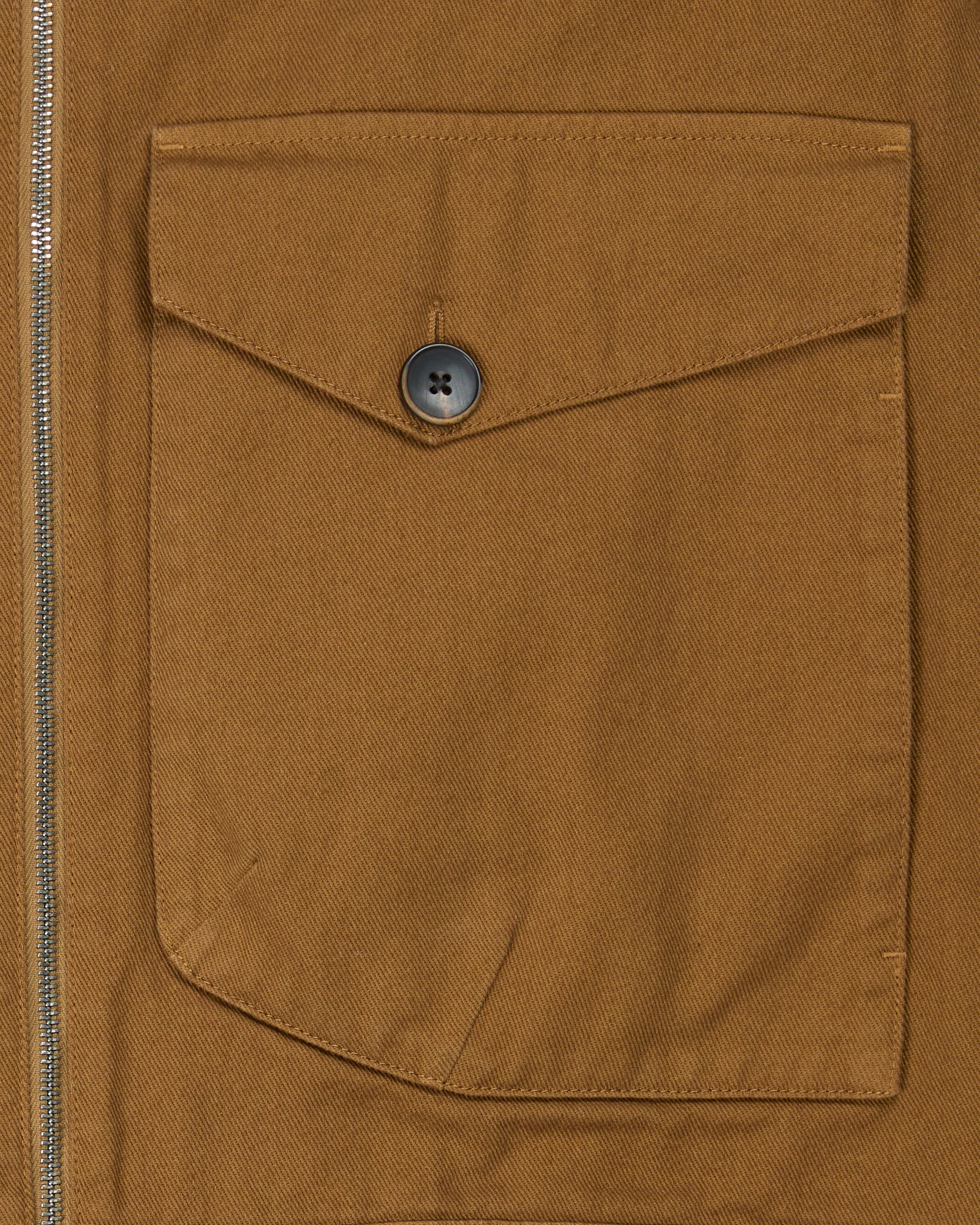 Blouson Tottori coyote - Image 9