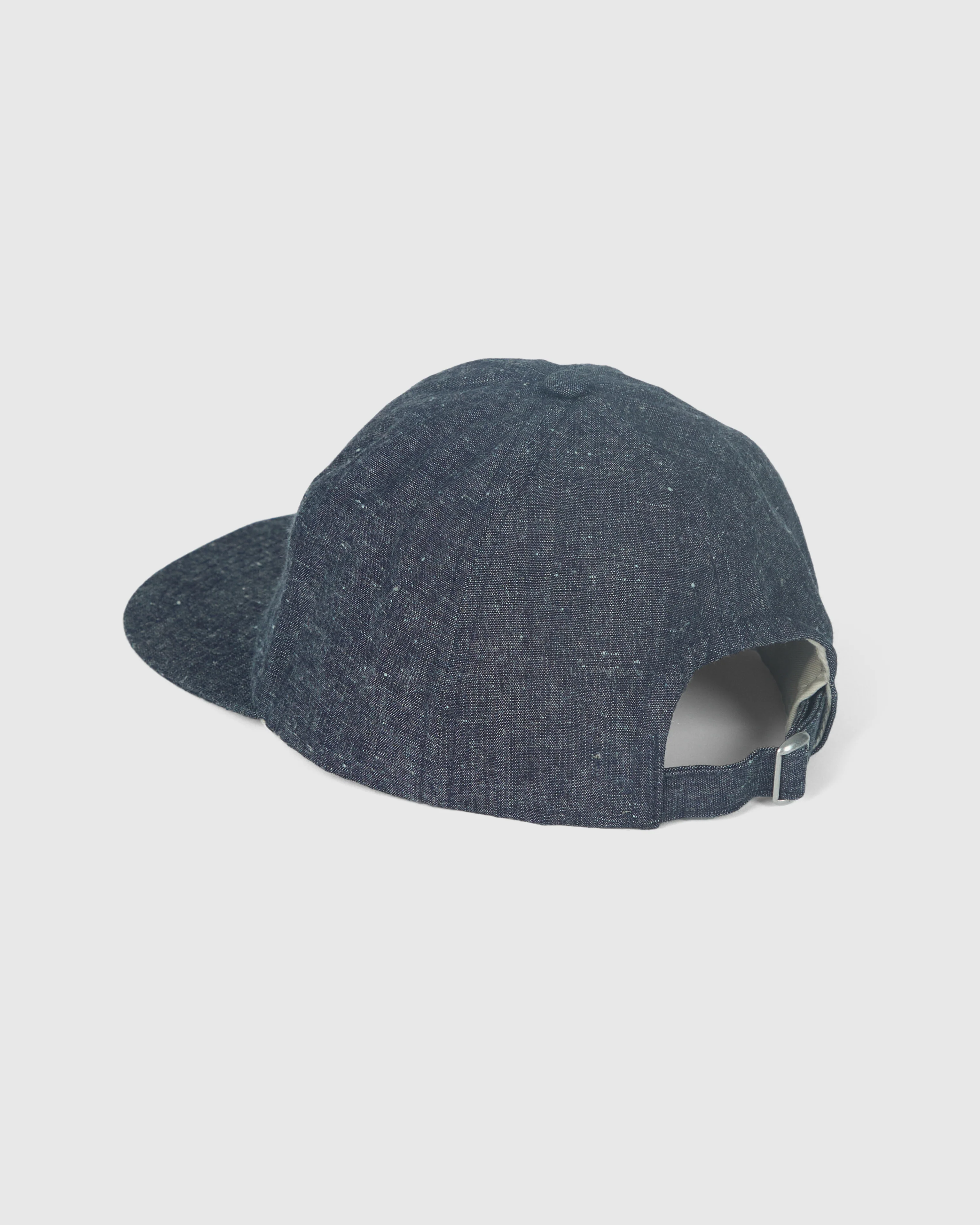 Casquette Soho marine - Image 2