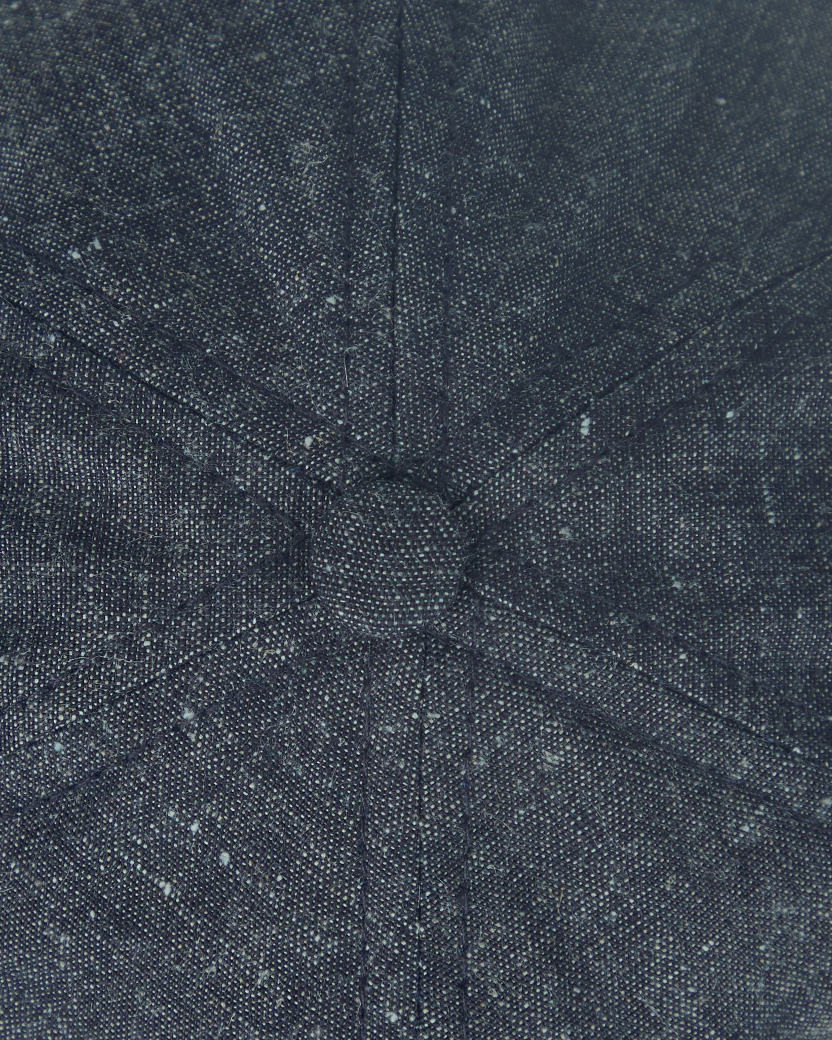 Casquette Soho marine - Image 3