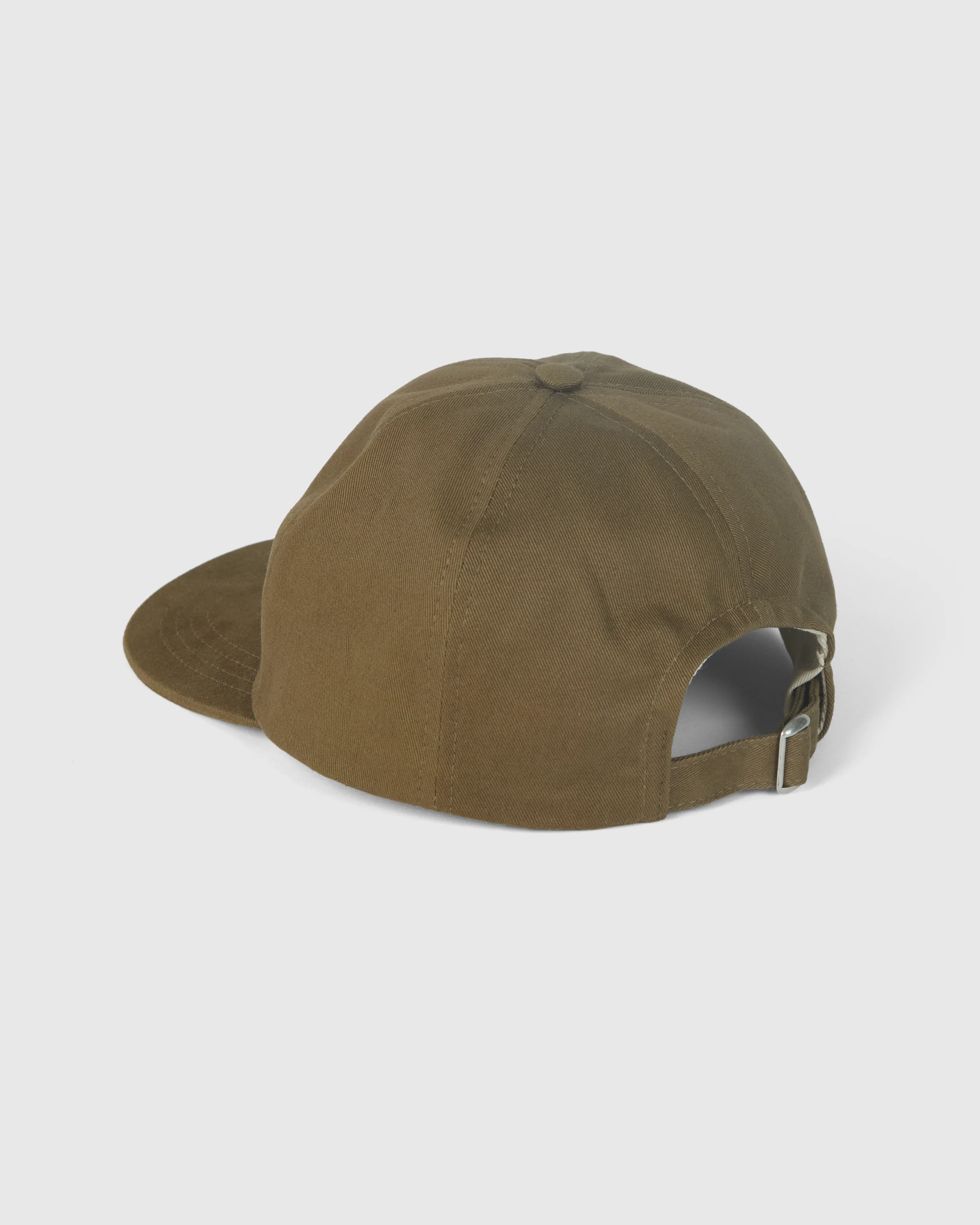 Casquette Soho kaki - Image 2