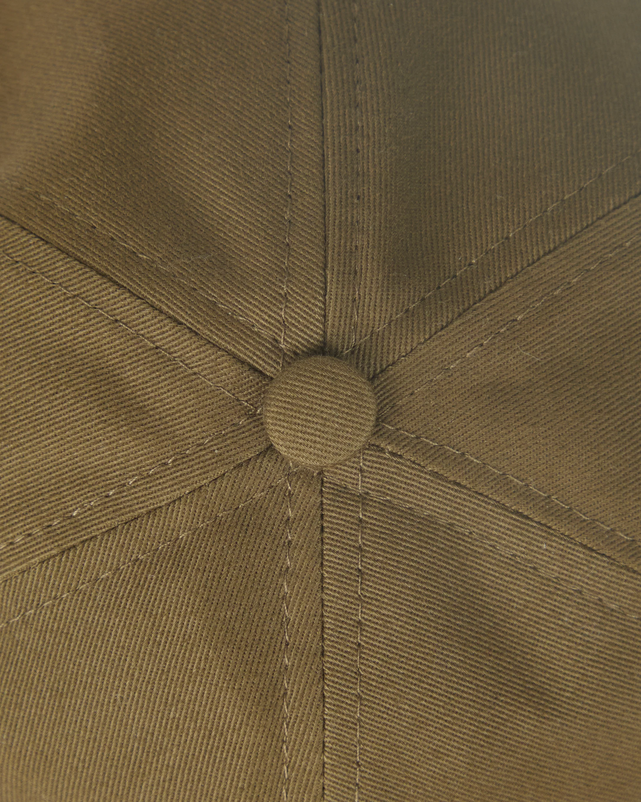 Casquette Soho kaki - Image 3