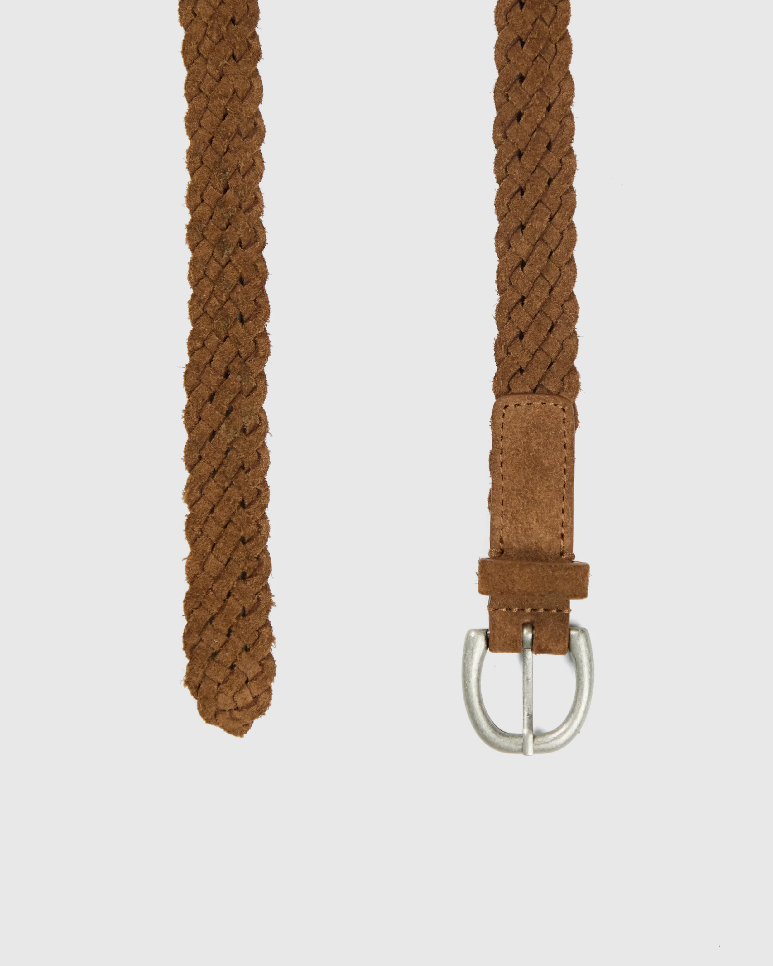 Ceinture Cori cognac - Image 2