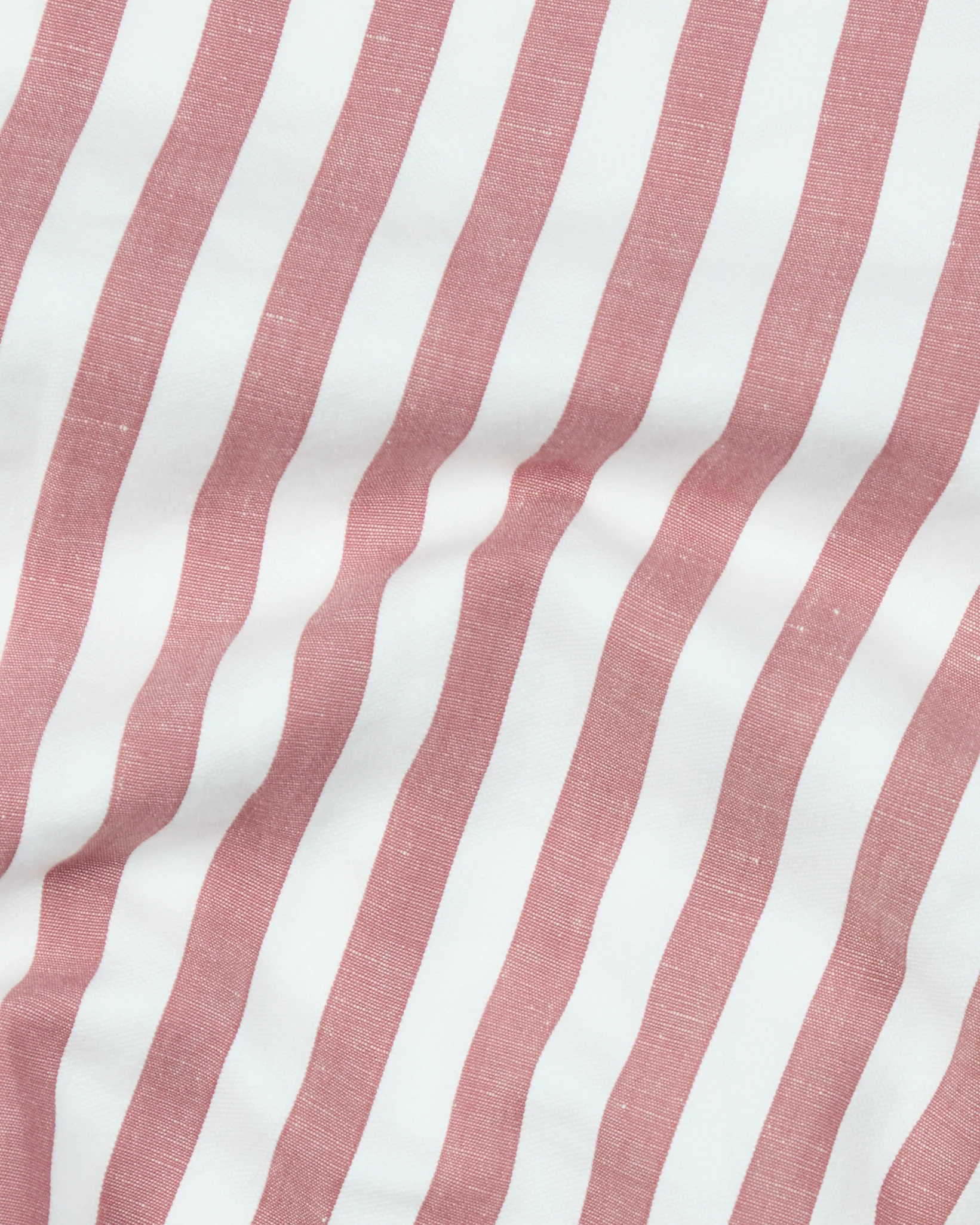 Chemise Calvi rouge et blanc - Image 9