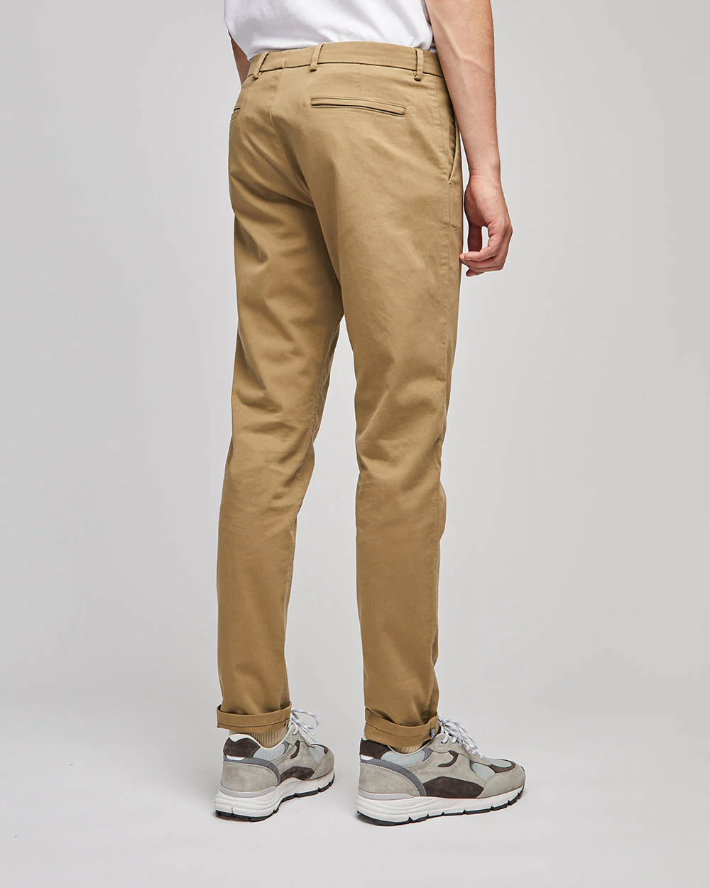 Chino Axel beige - Image 2