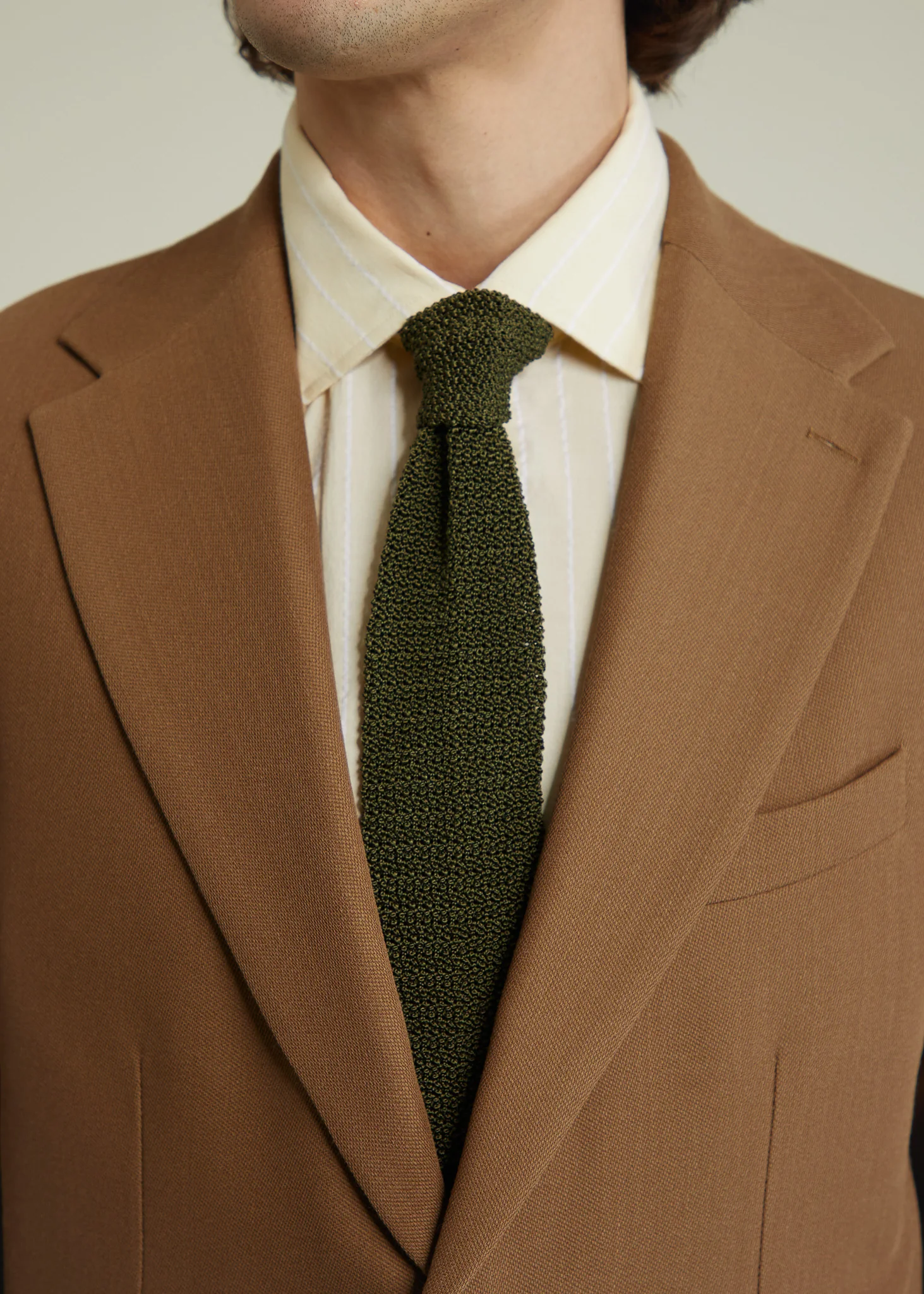 Costumes homme