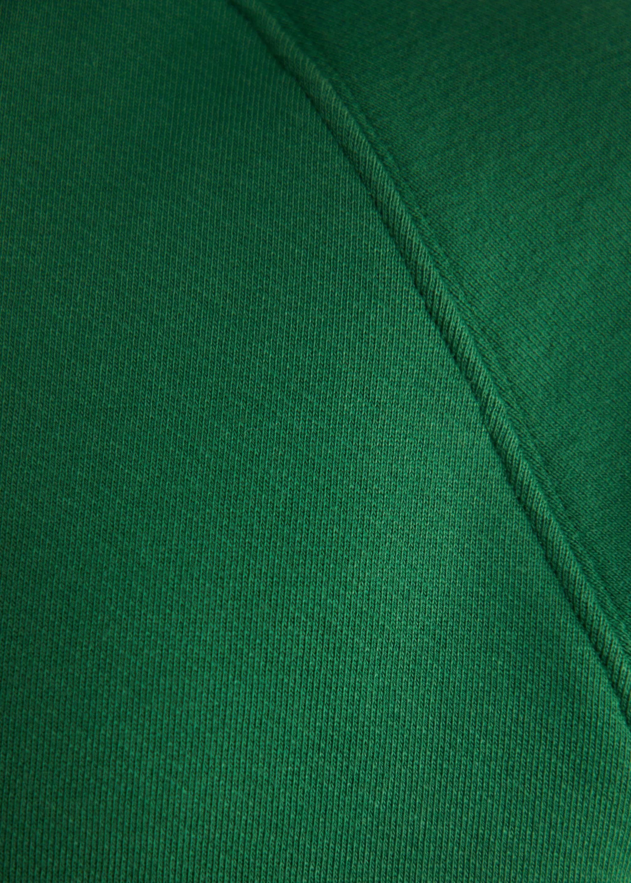 Hoodie Michigan vert - Image 4