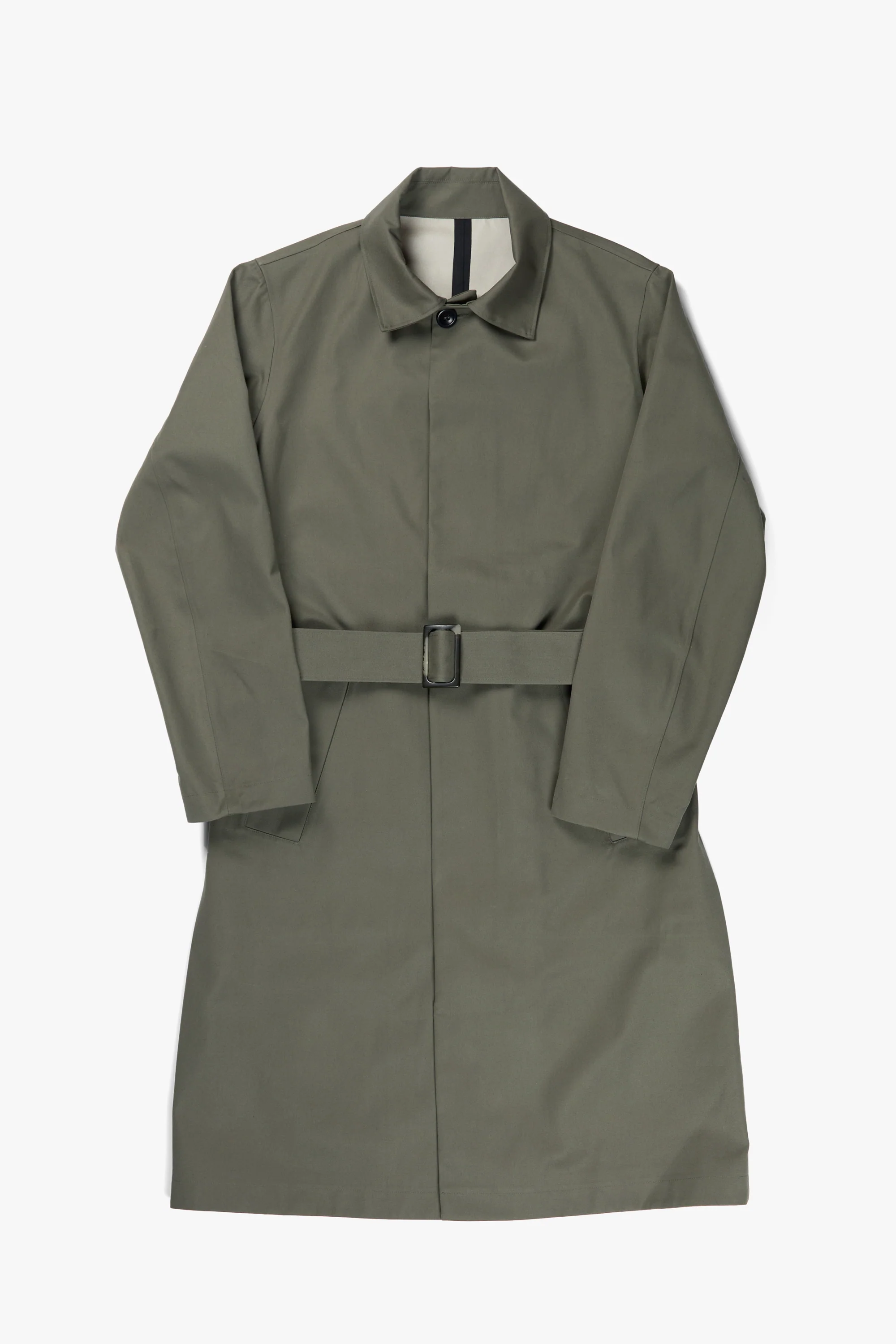 Mac Beaubourg sauge - Image 4
