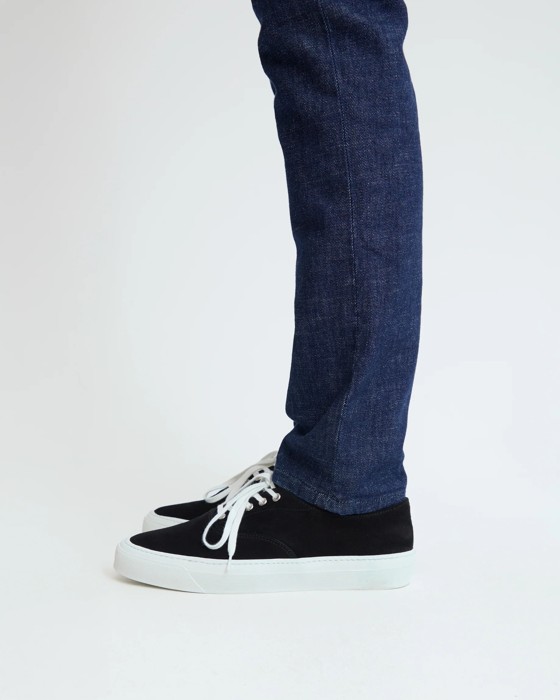 Jean Nino indigo - Image 3