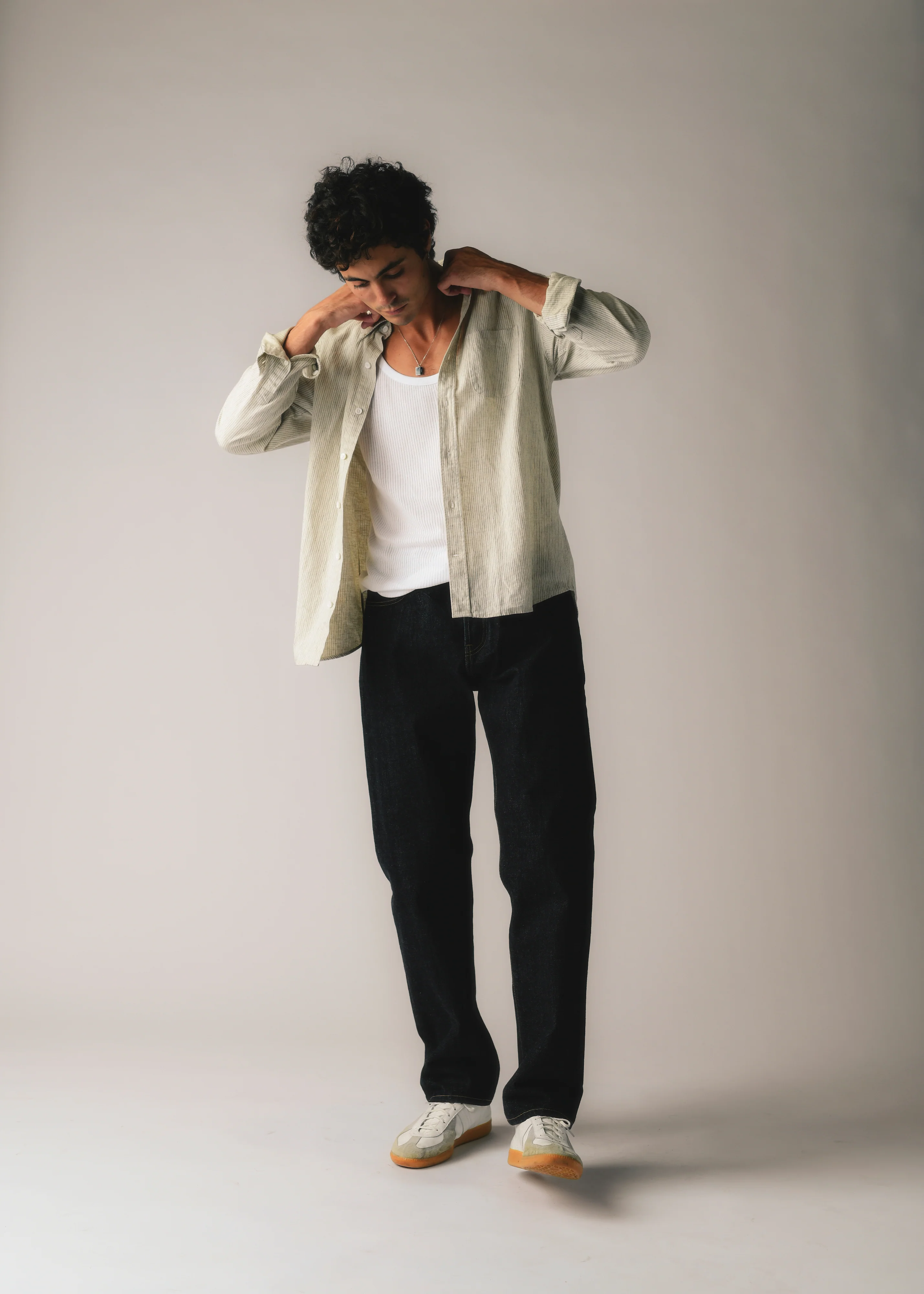 Jean Renji brut - Image 4