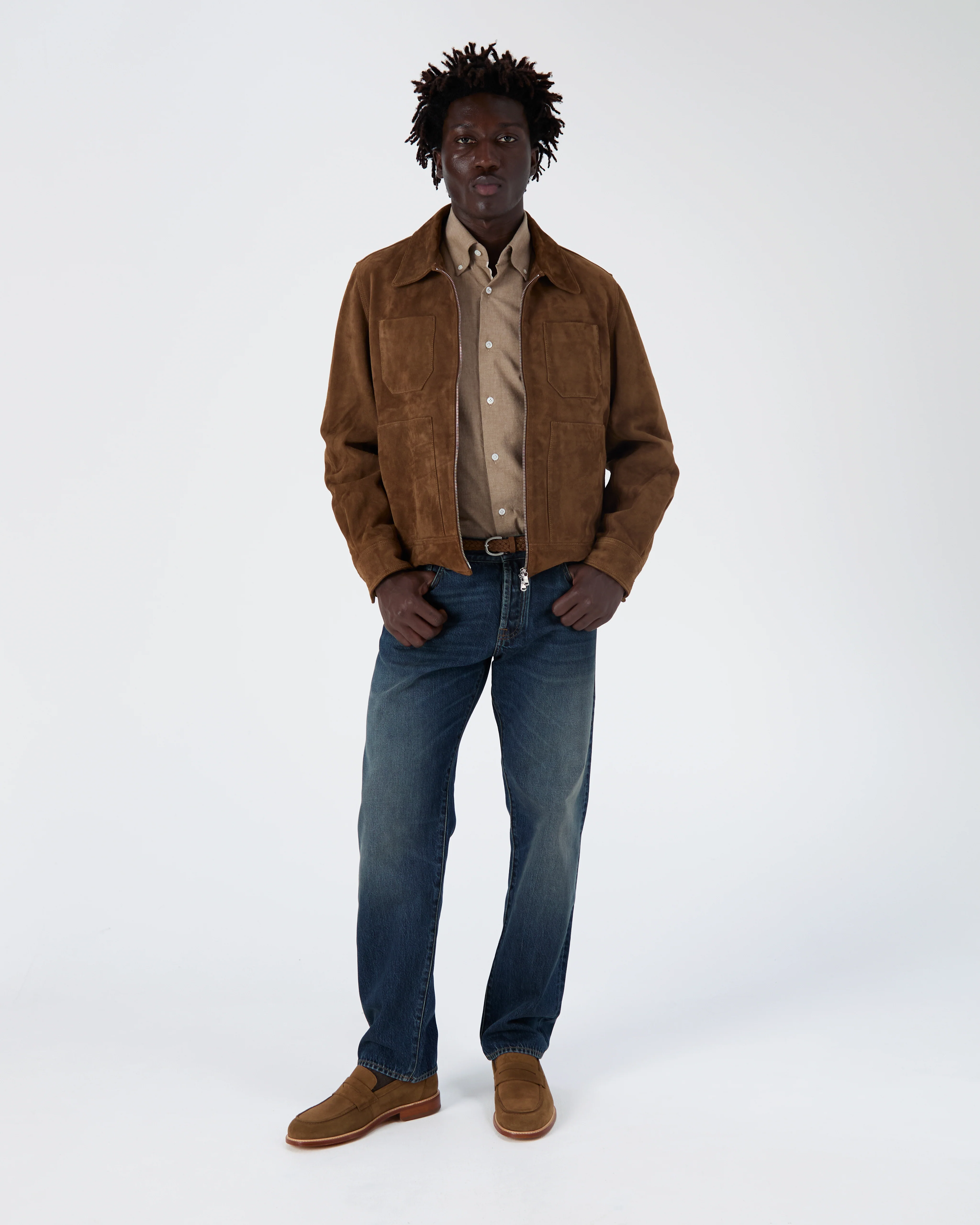 Jean Renji stonewash - Image 3