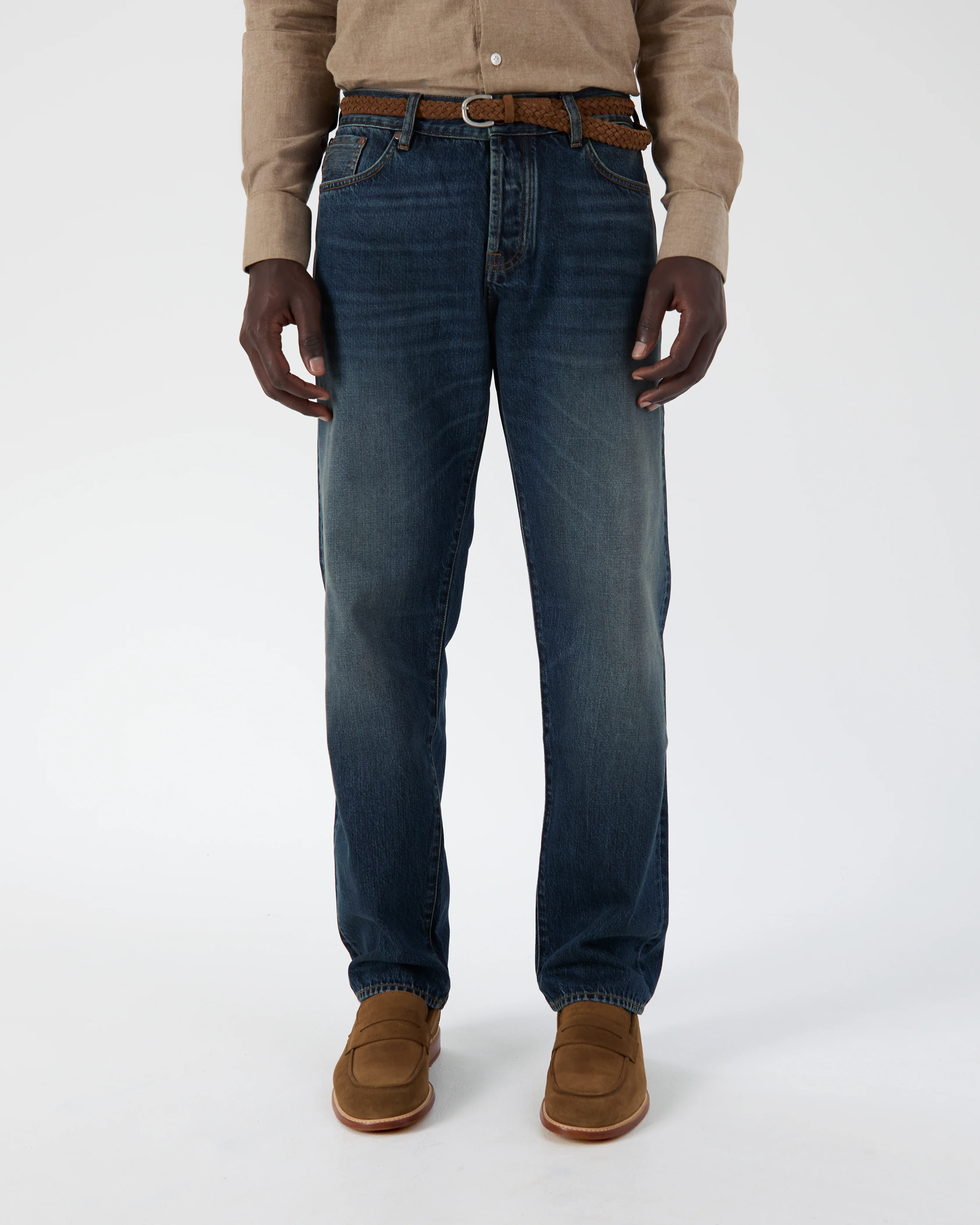 Jean Renji stonewash - Image 4