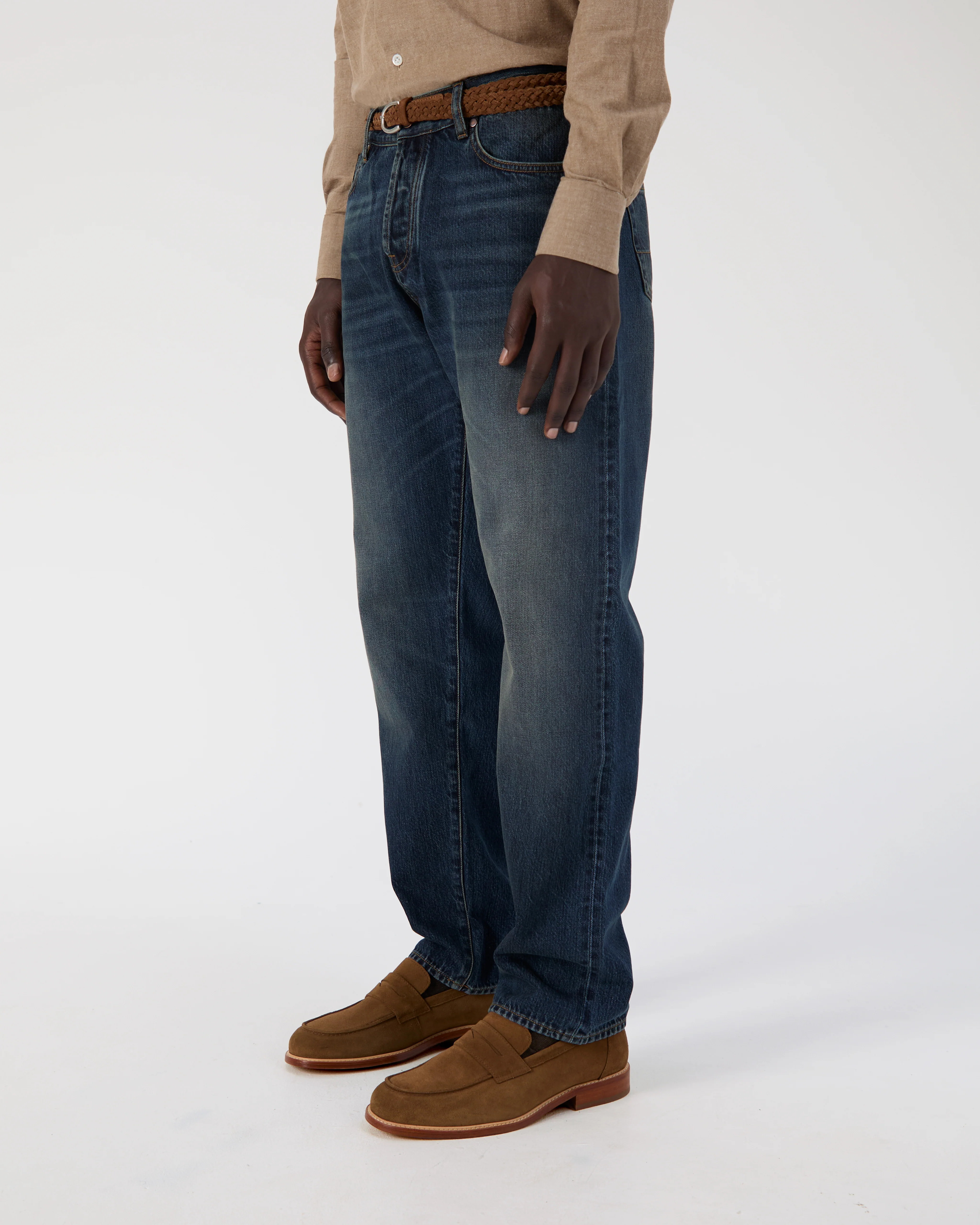 Jean Renji stonewash - Image 5