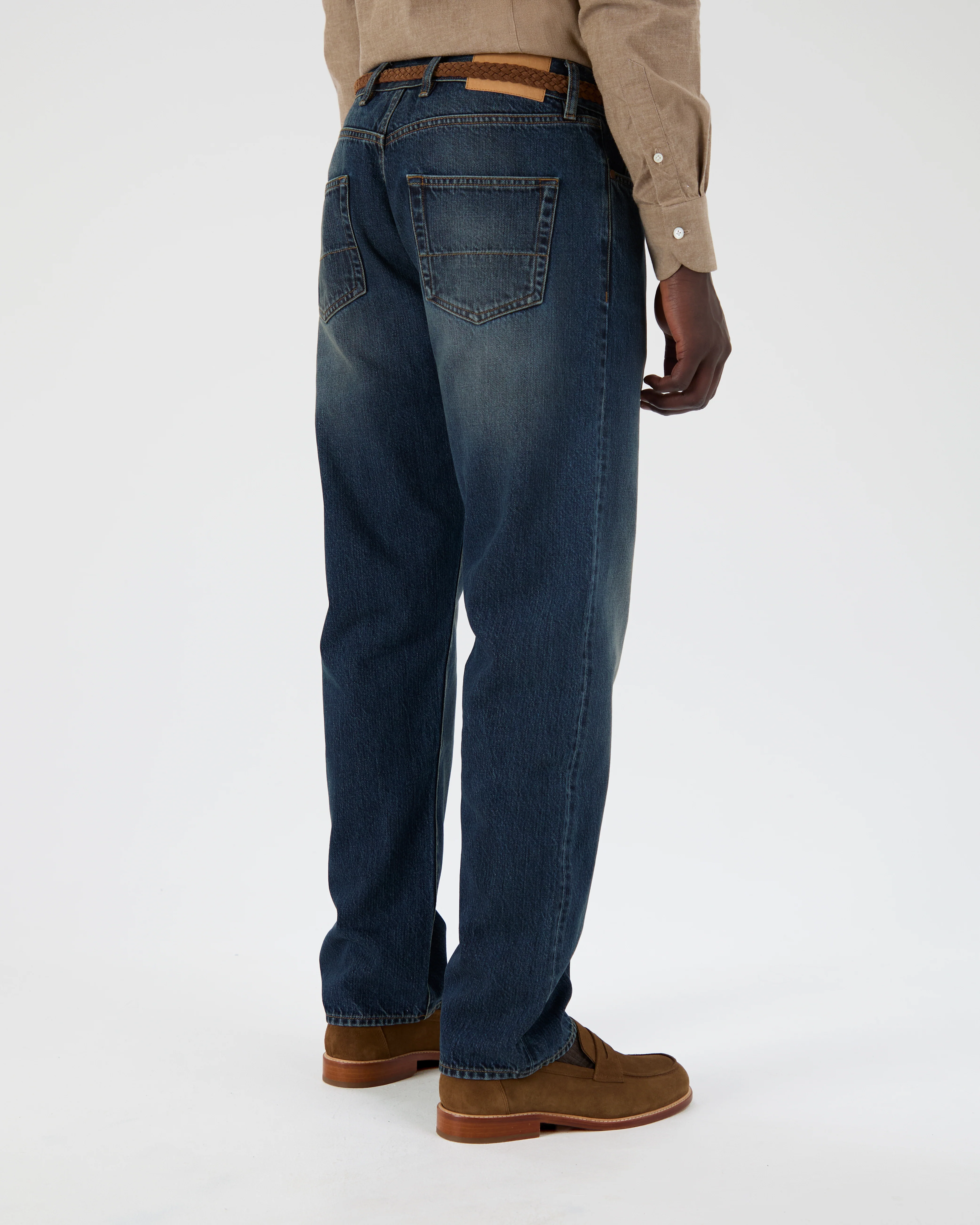 Jean Renji stonewash - Image 6