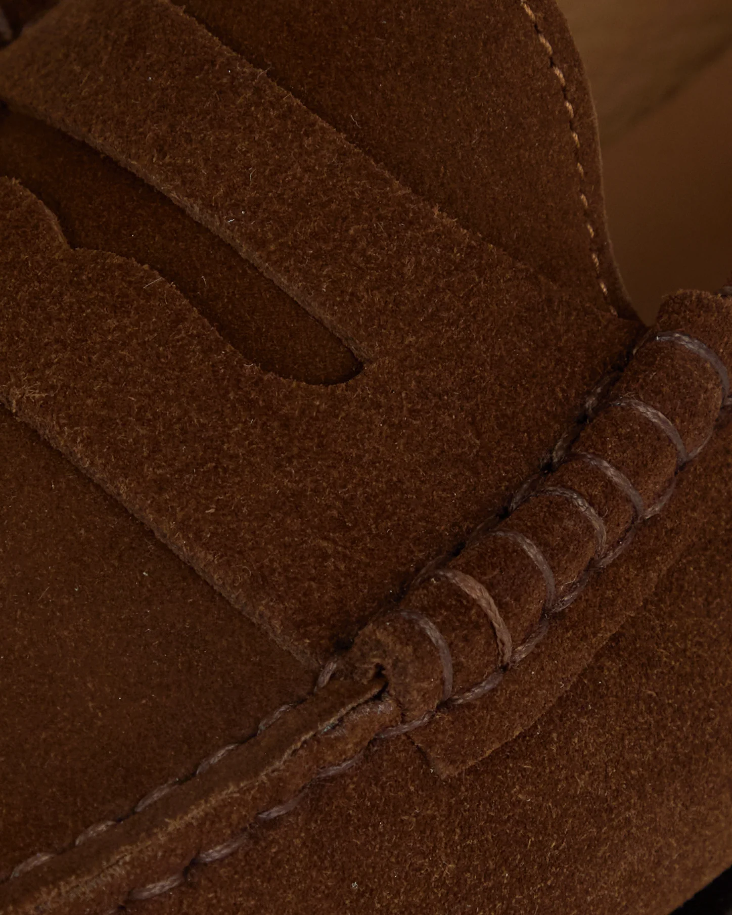 Mocassins Osimo cognac - Image 4