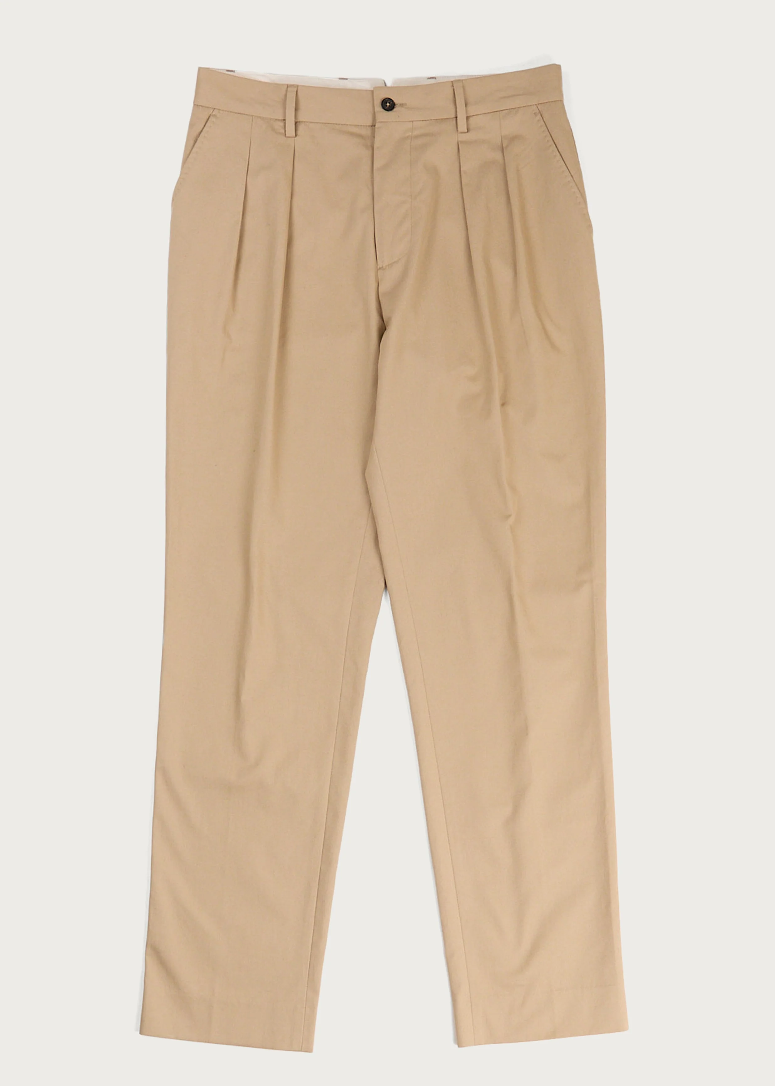 Pantalon Baltimore beige - Image 5