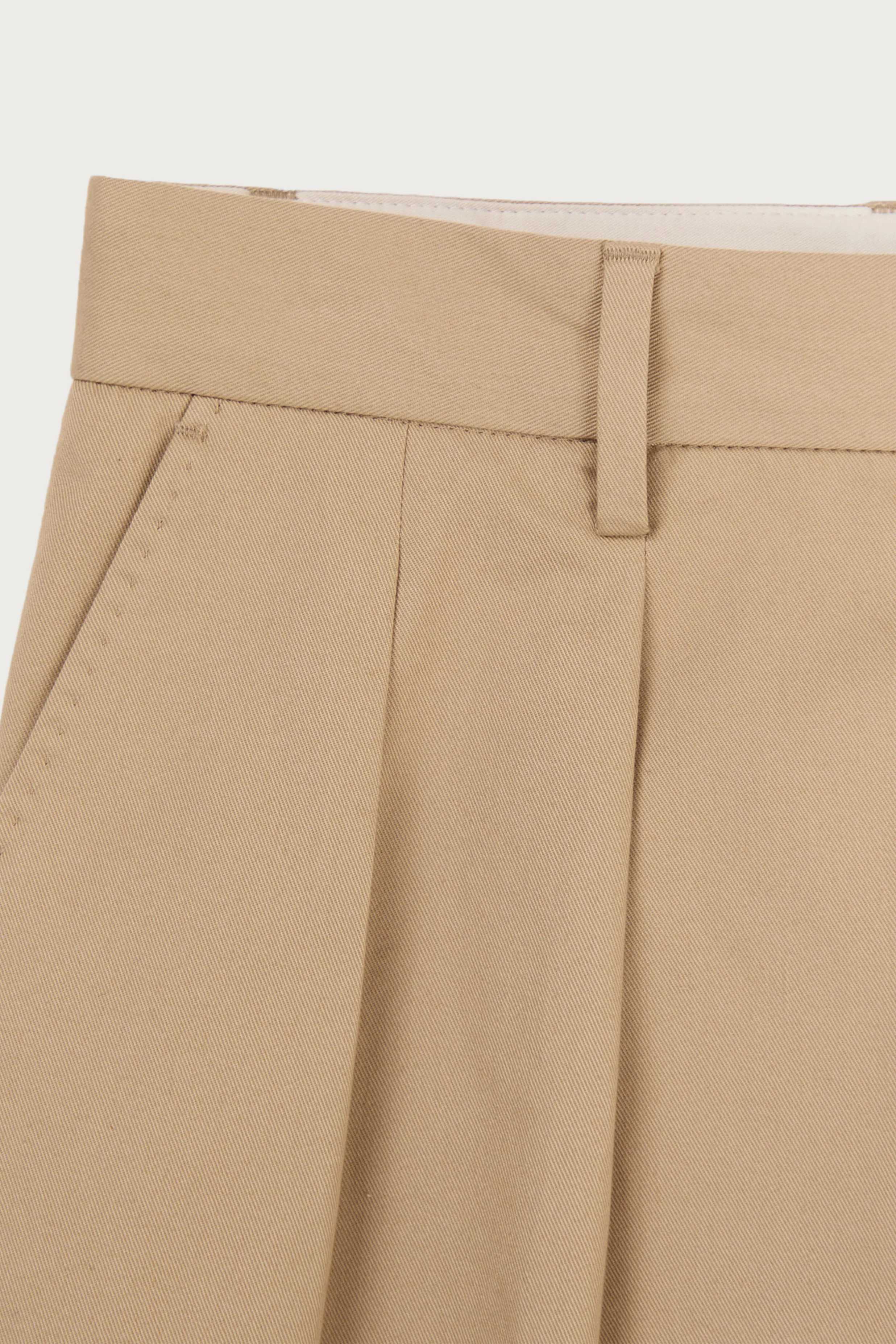 Pantalon Baltimore beige - Image 6