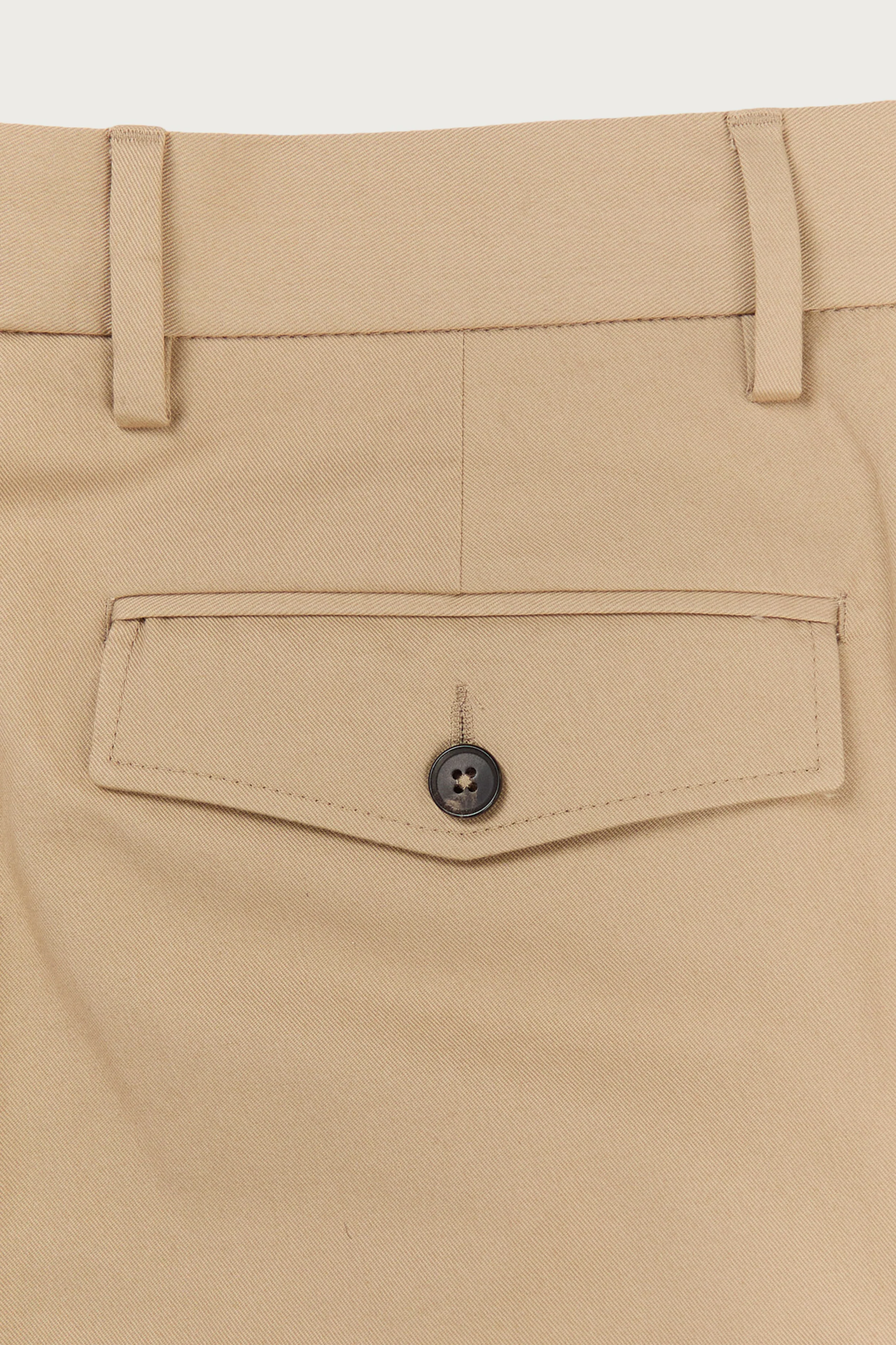 Pantalon Baltimore beige - Image 7