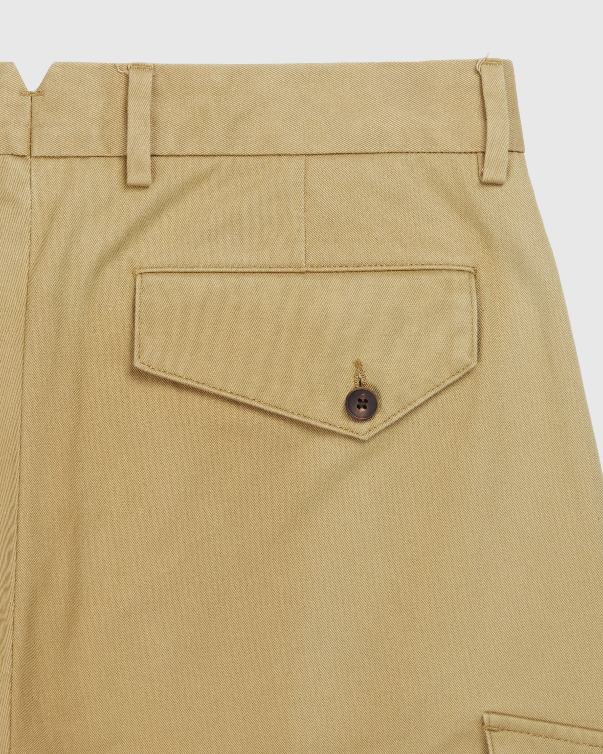 Pantalon Akita beige - Image 8