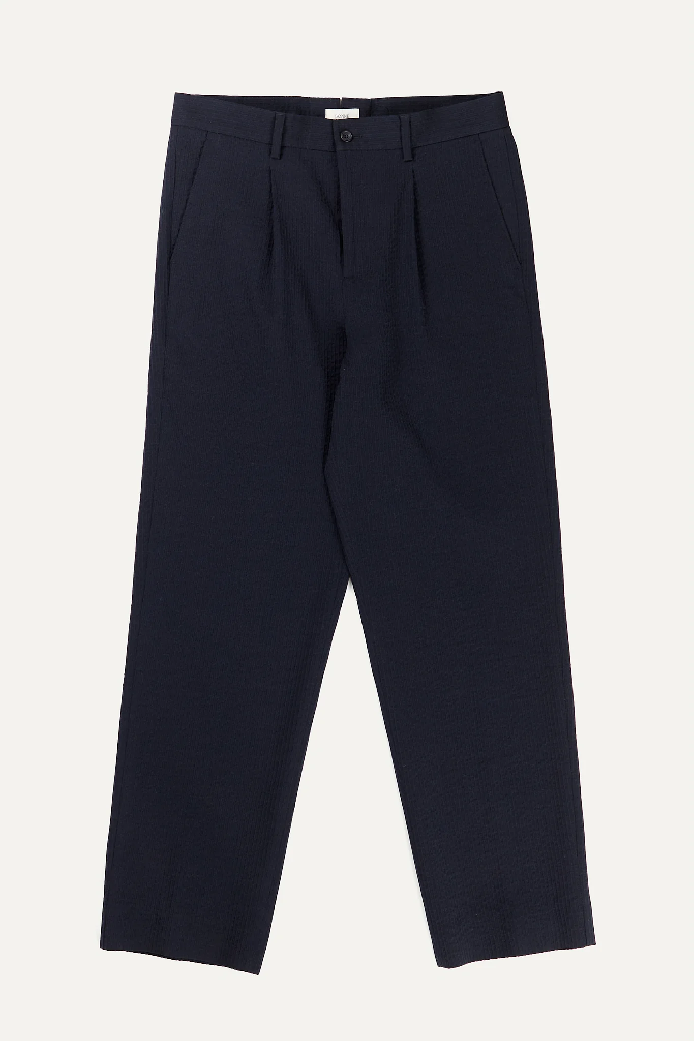Pantalon Otranto marine - Image 5