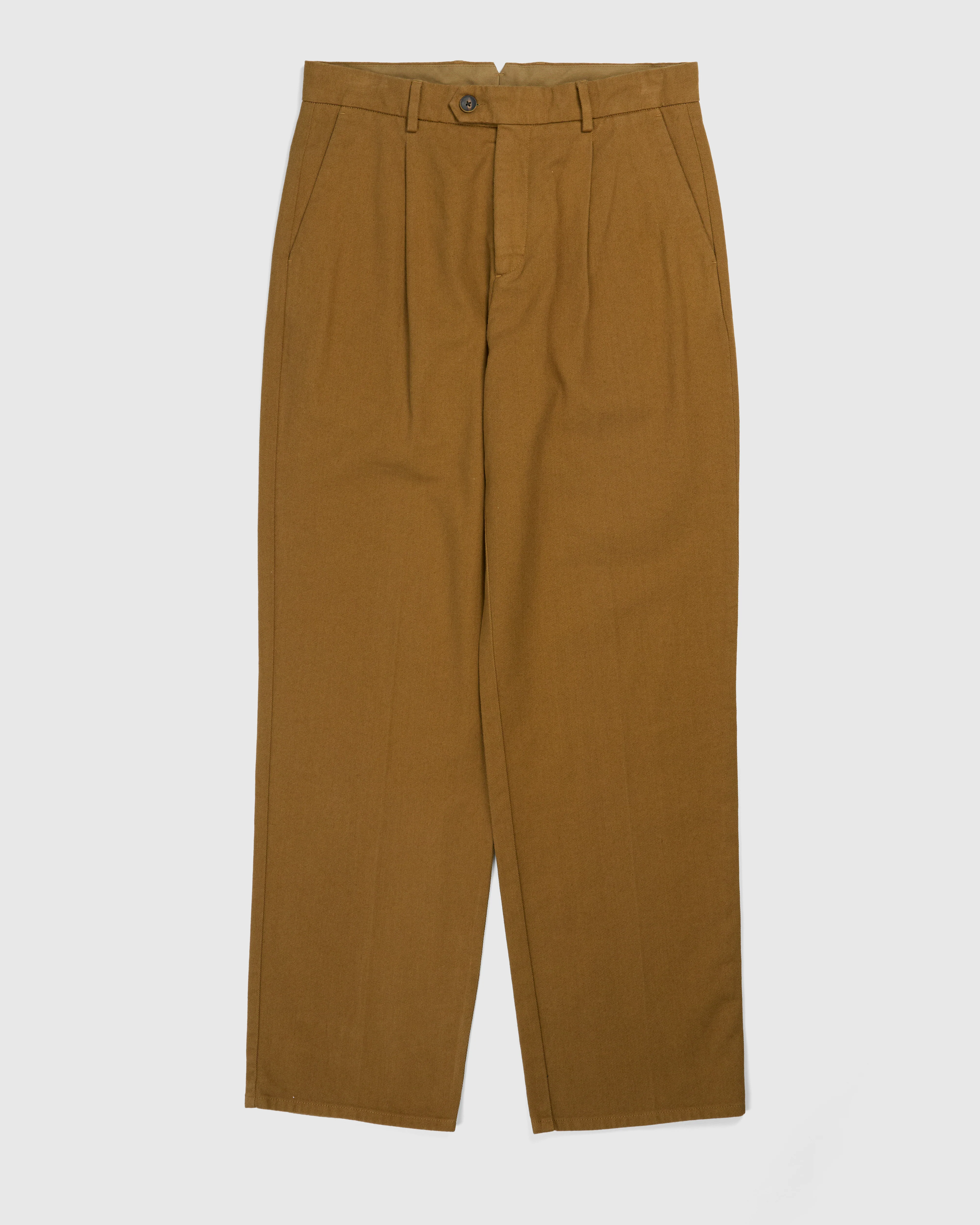 Pantalon Poetto coyote - Image 5