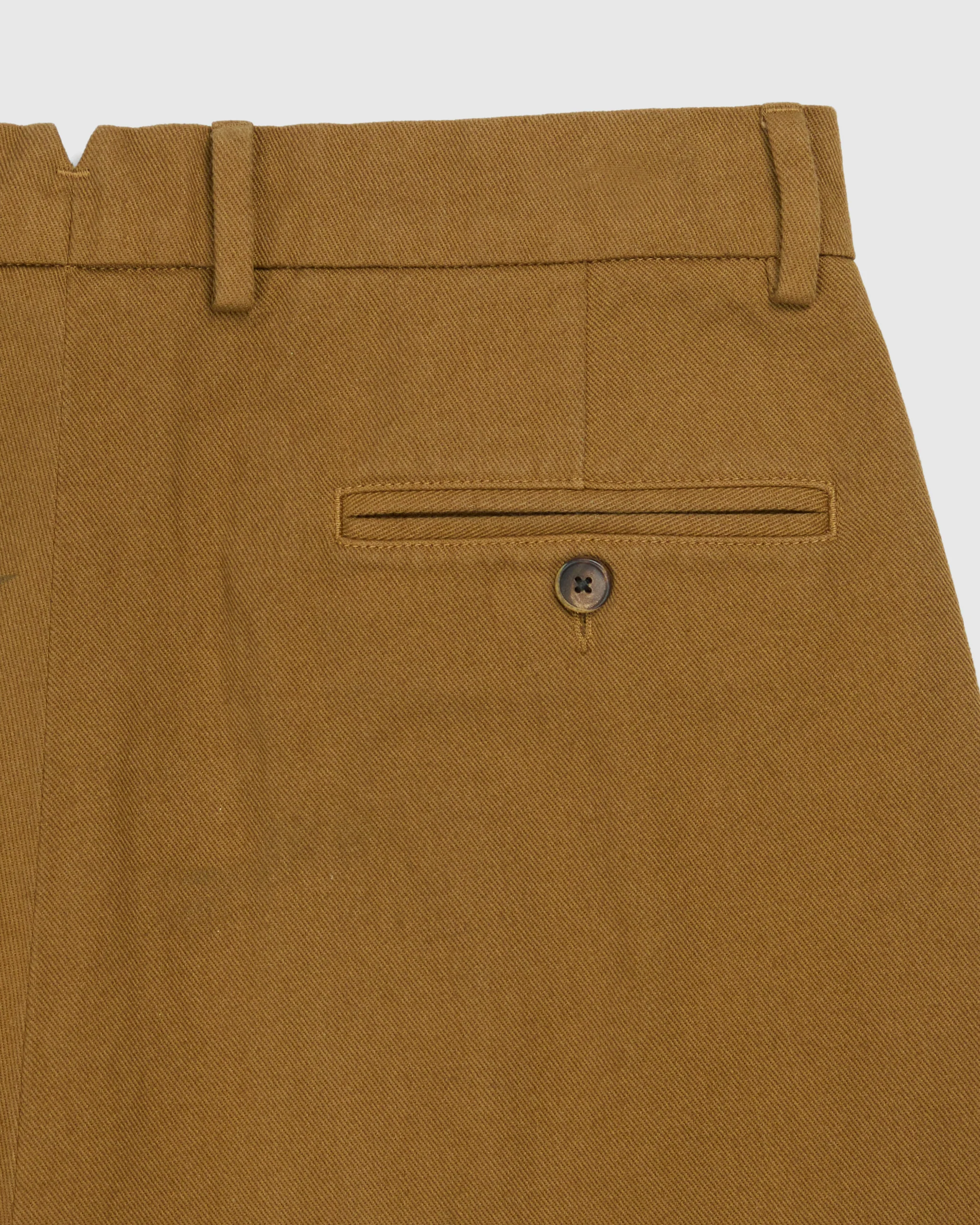 Pantalon Poetto coyote - Image 7