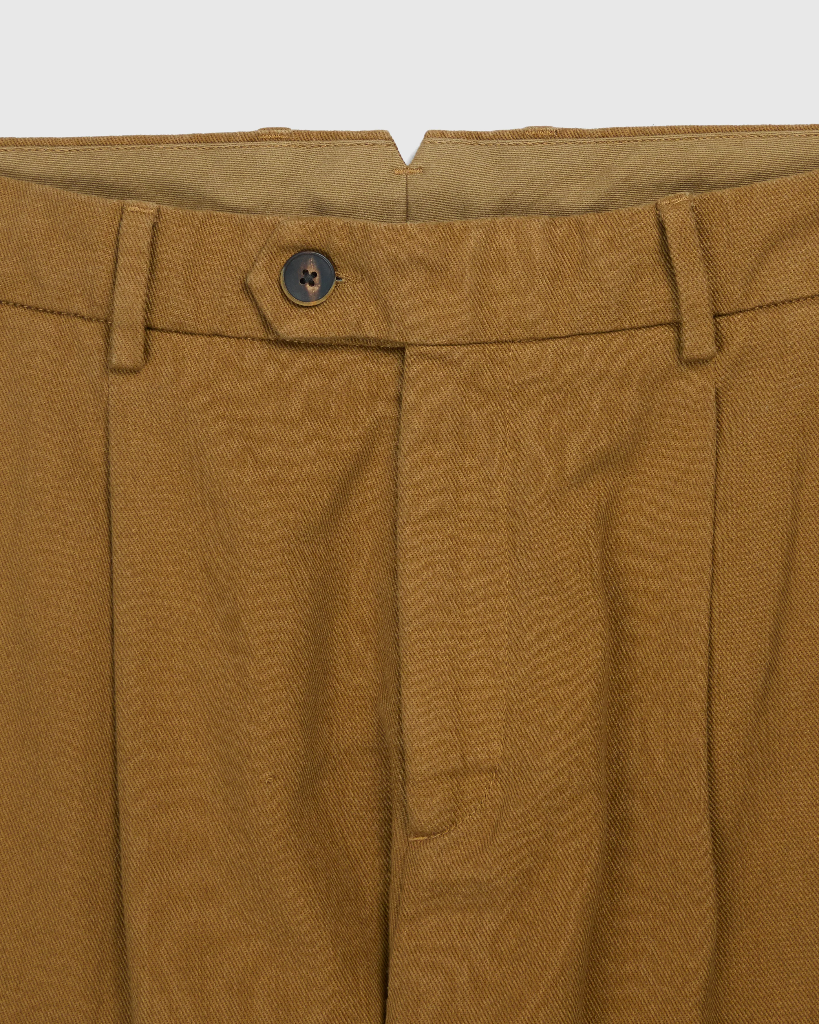 Pantalon Poetto coyote - Image 8