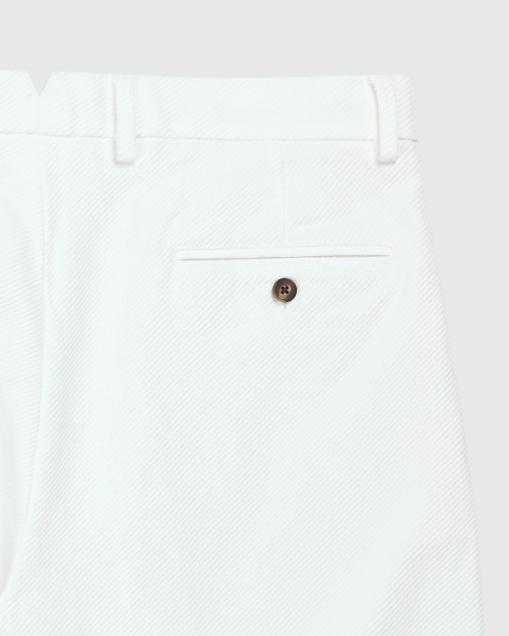 Pantalon Poetto blanc - Image 6
