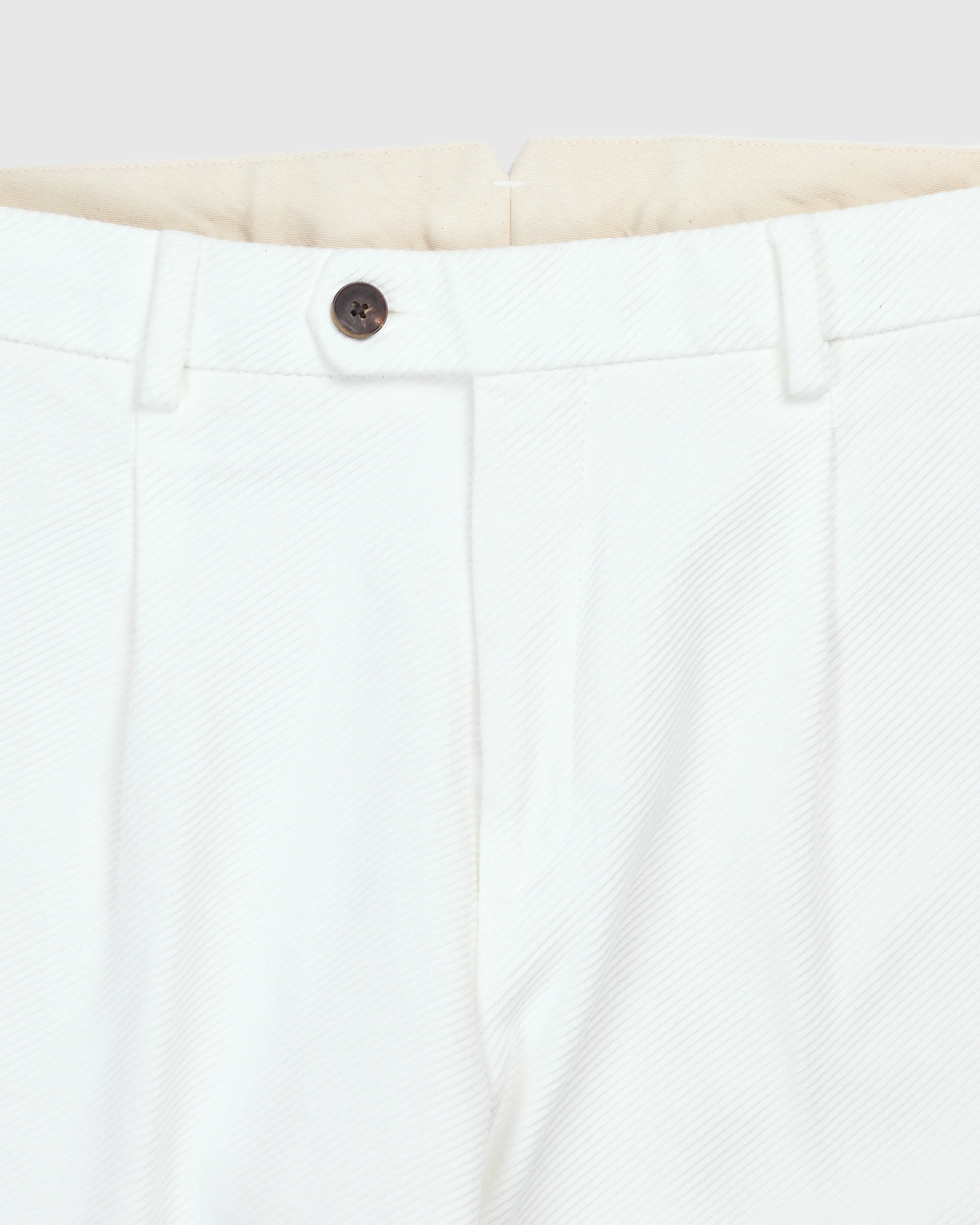 Pantalon Poetto blanc - Image 7