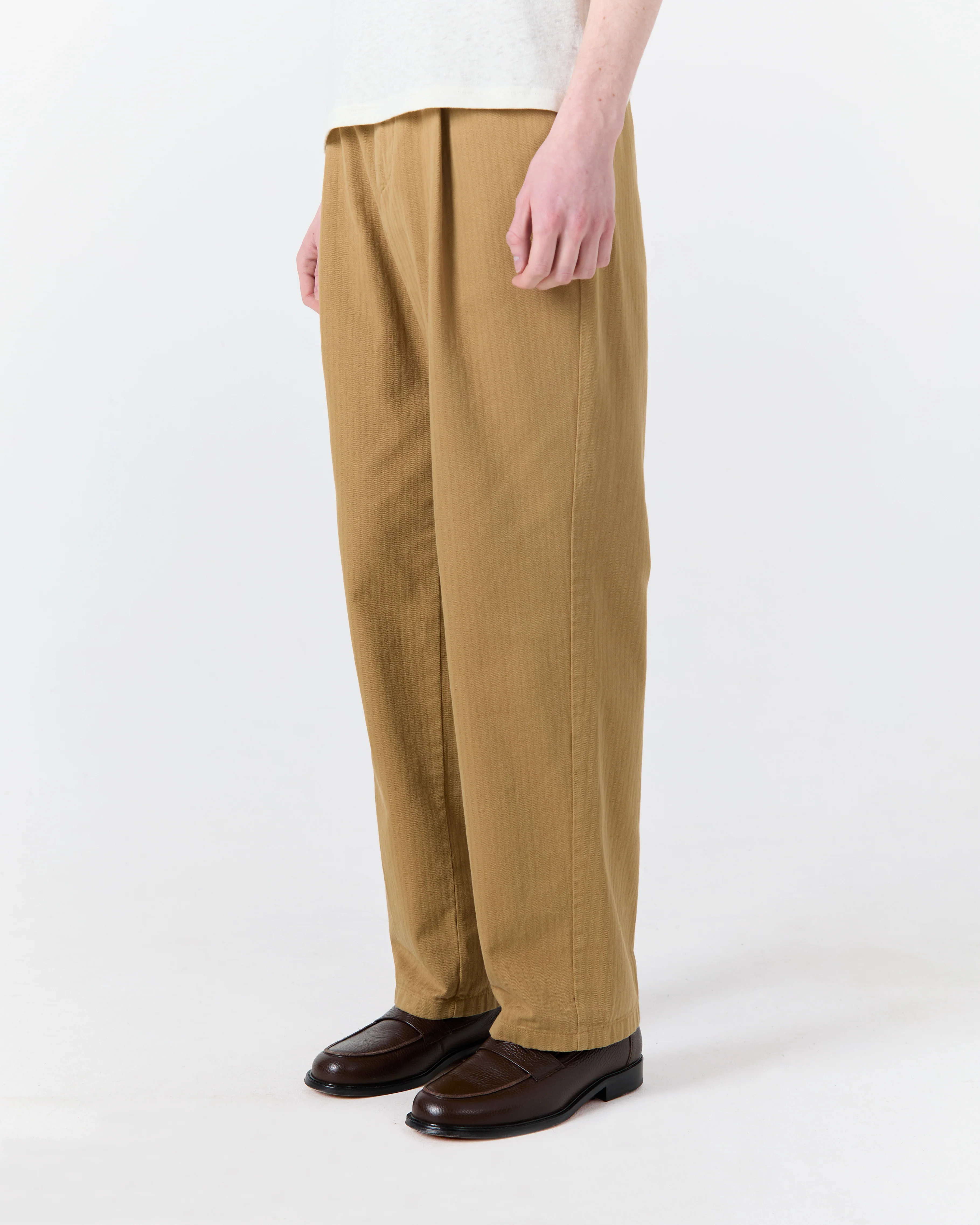 Pantalon Poetto sable - Image 3
