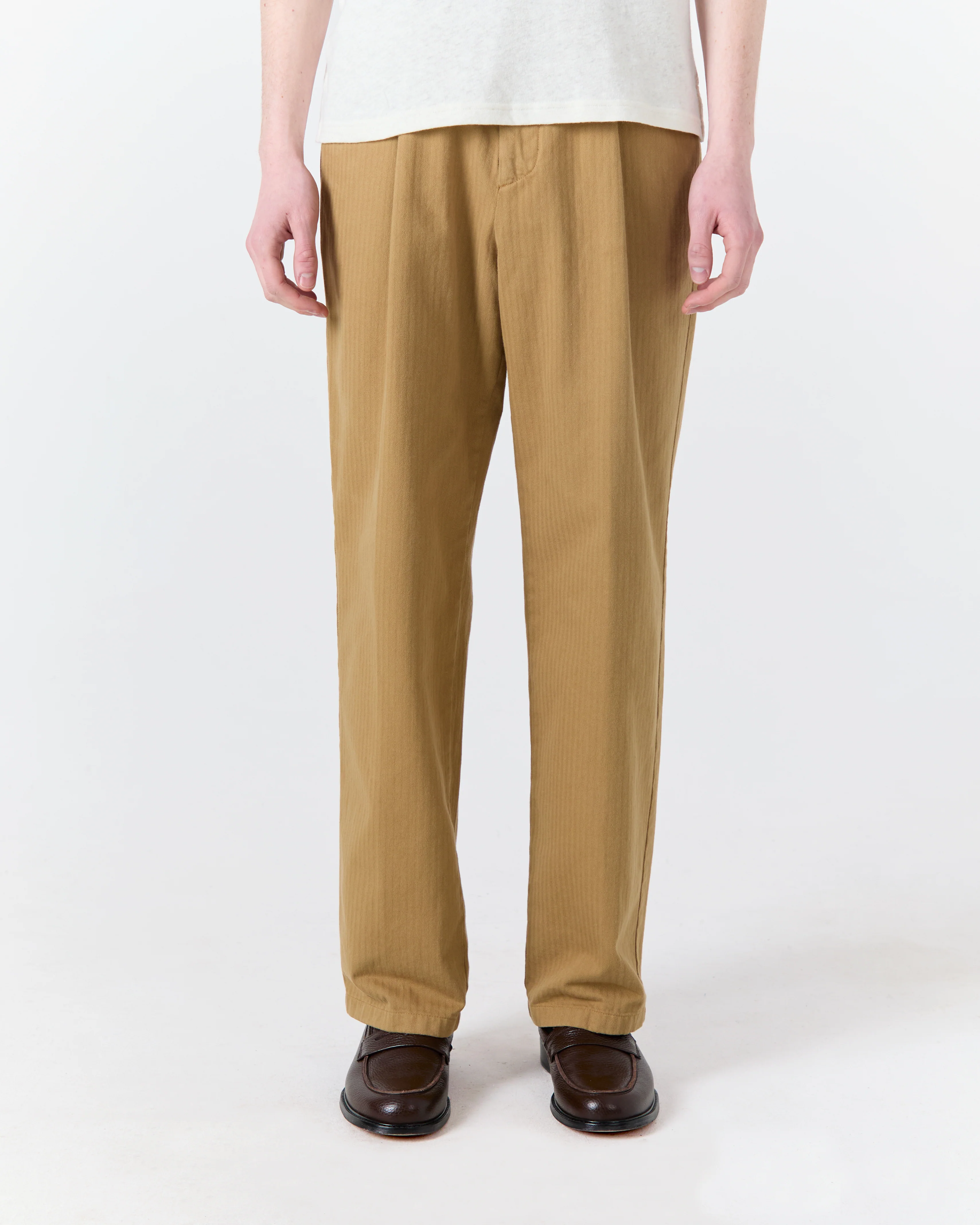 Pantalon Poetto sable - Image 4