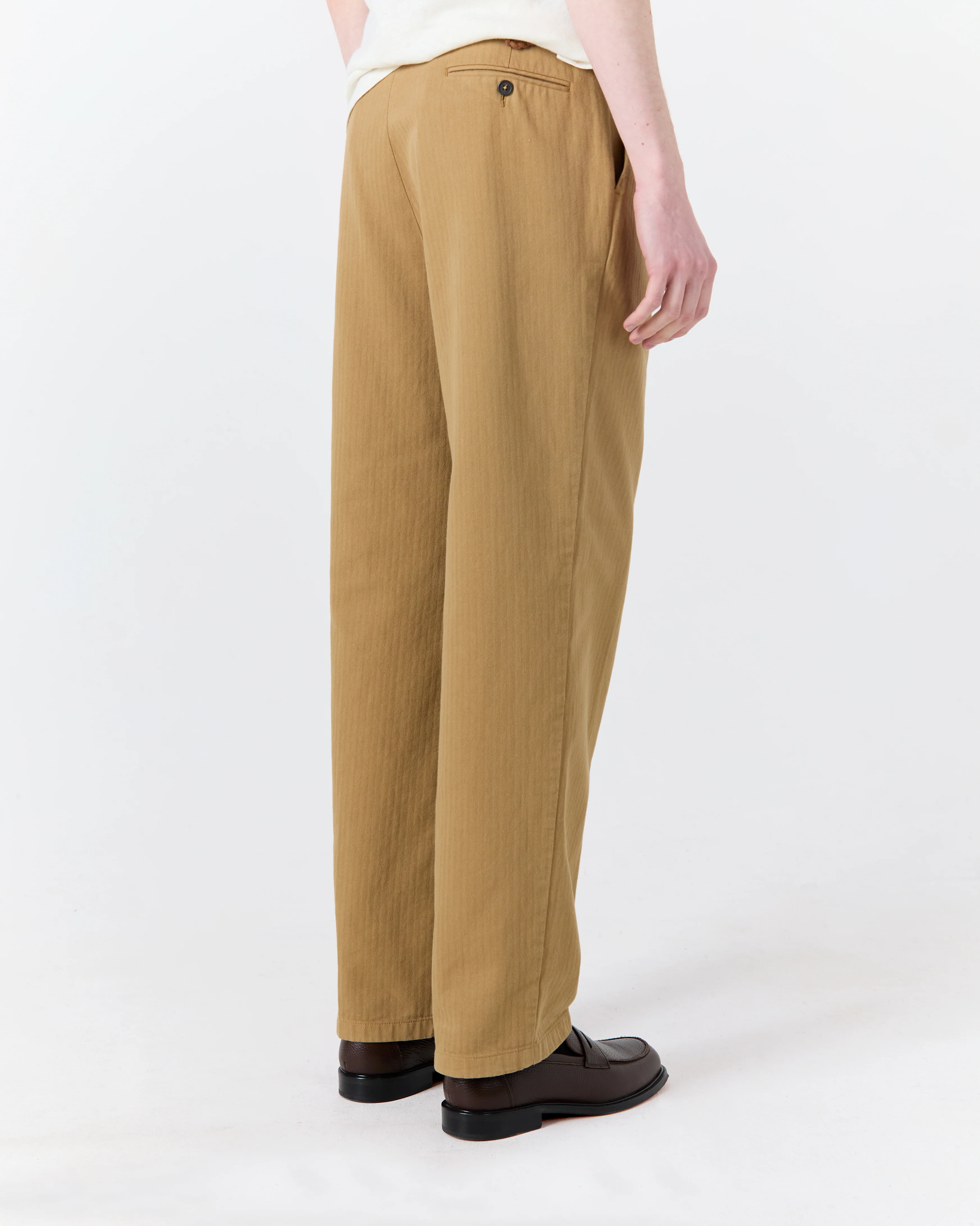 Pantalon Poetto sable - Image 5