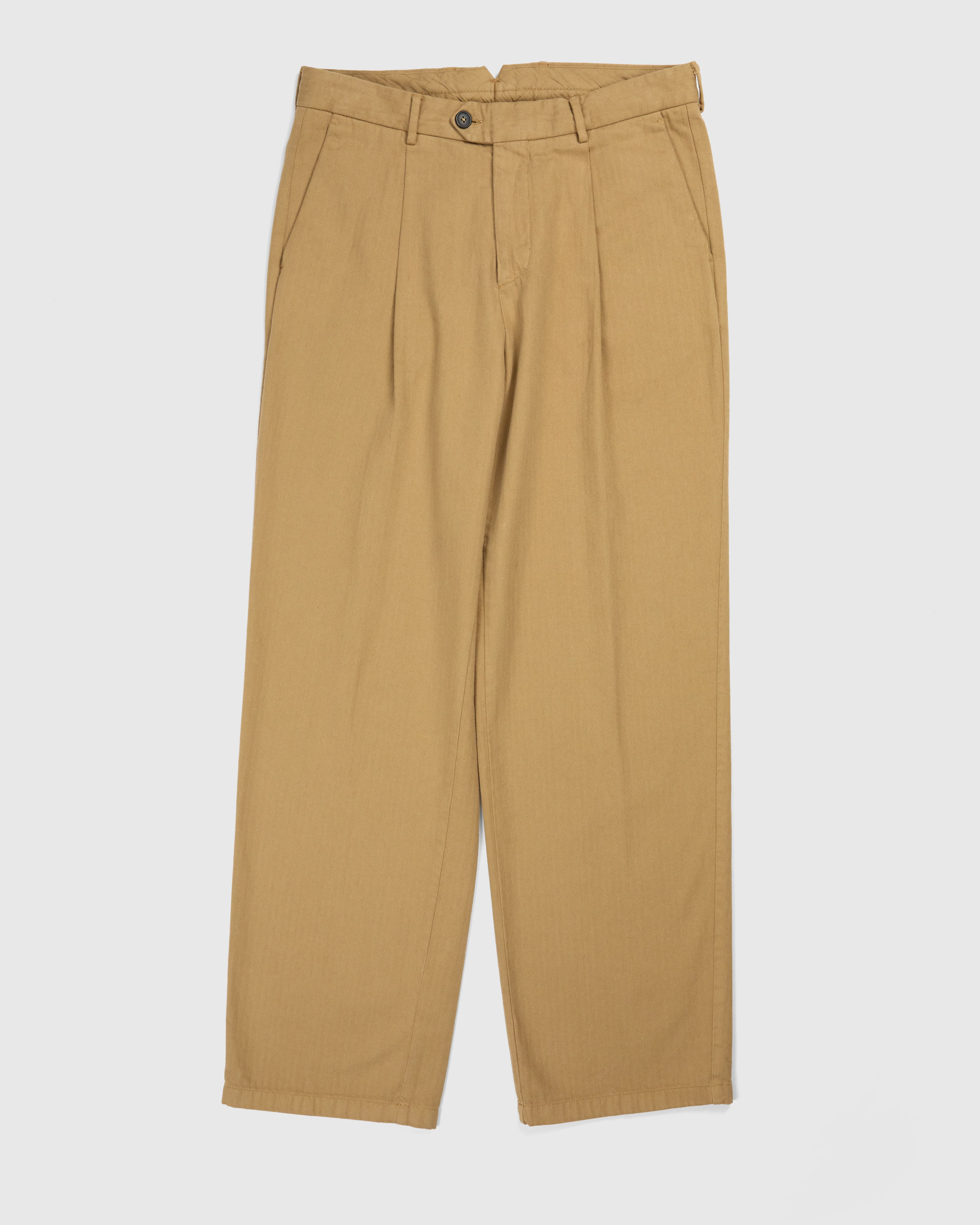Pantalon Poetto sable - Image 6