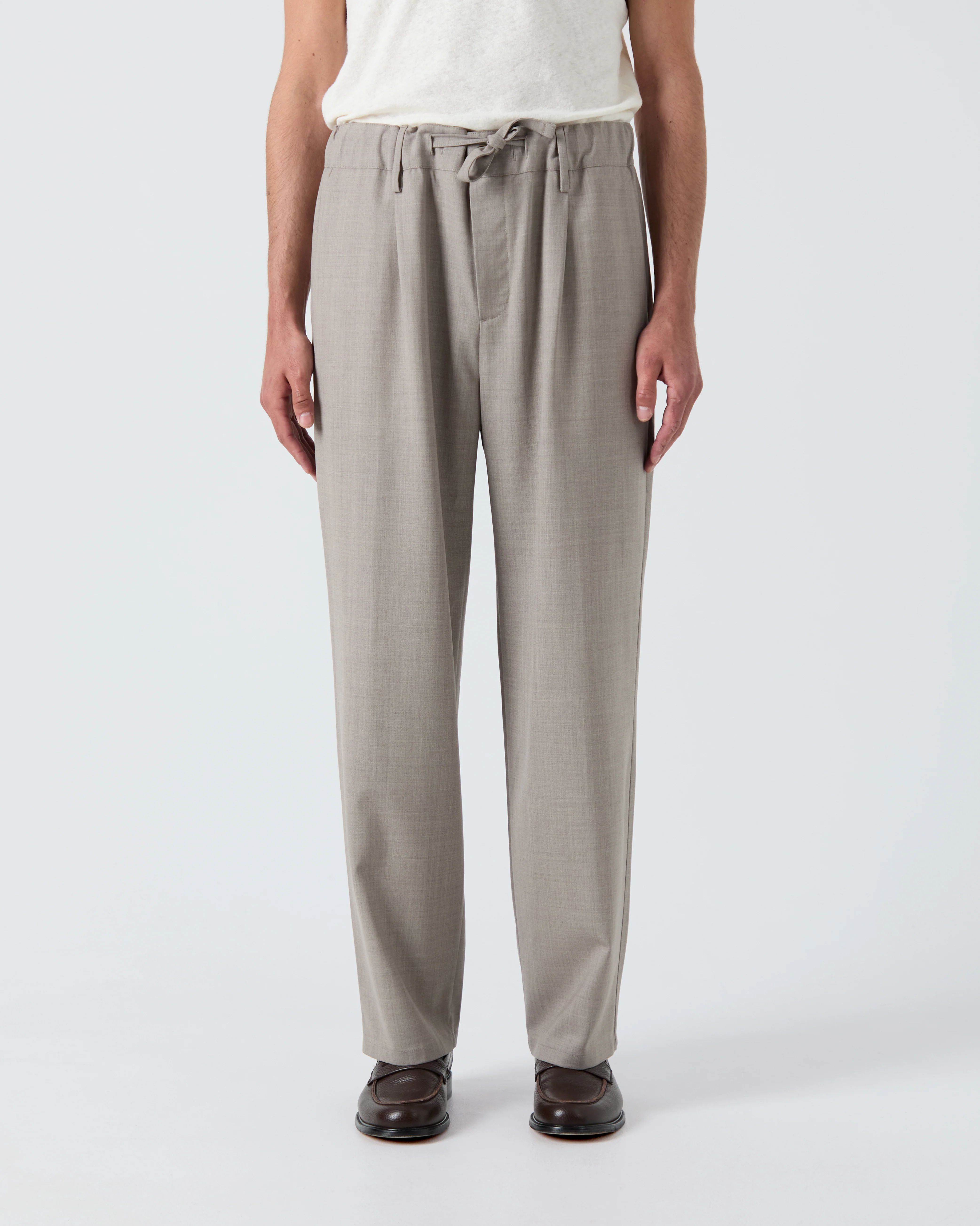 Pantalon Salento beige - Image 2
