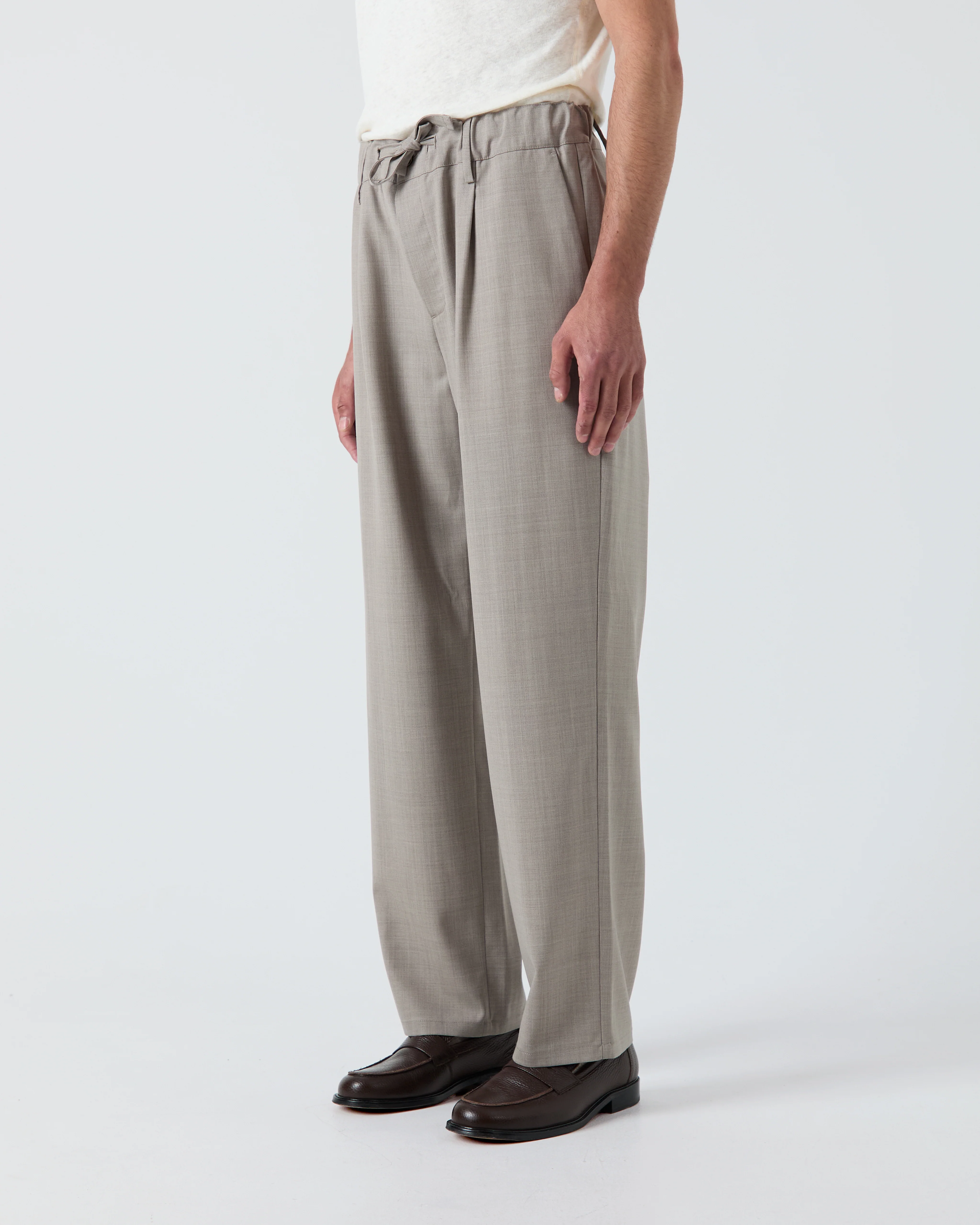 Pantalon Salento beige - Image 4