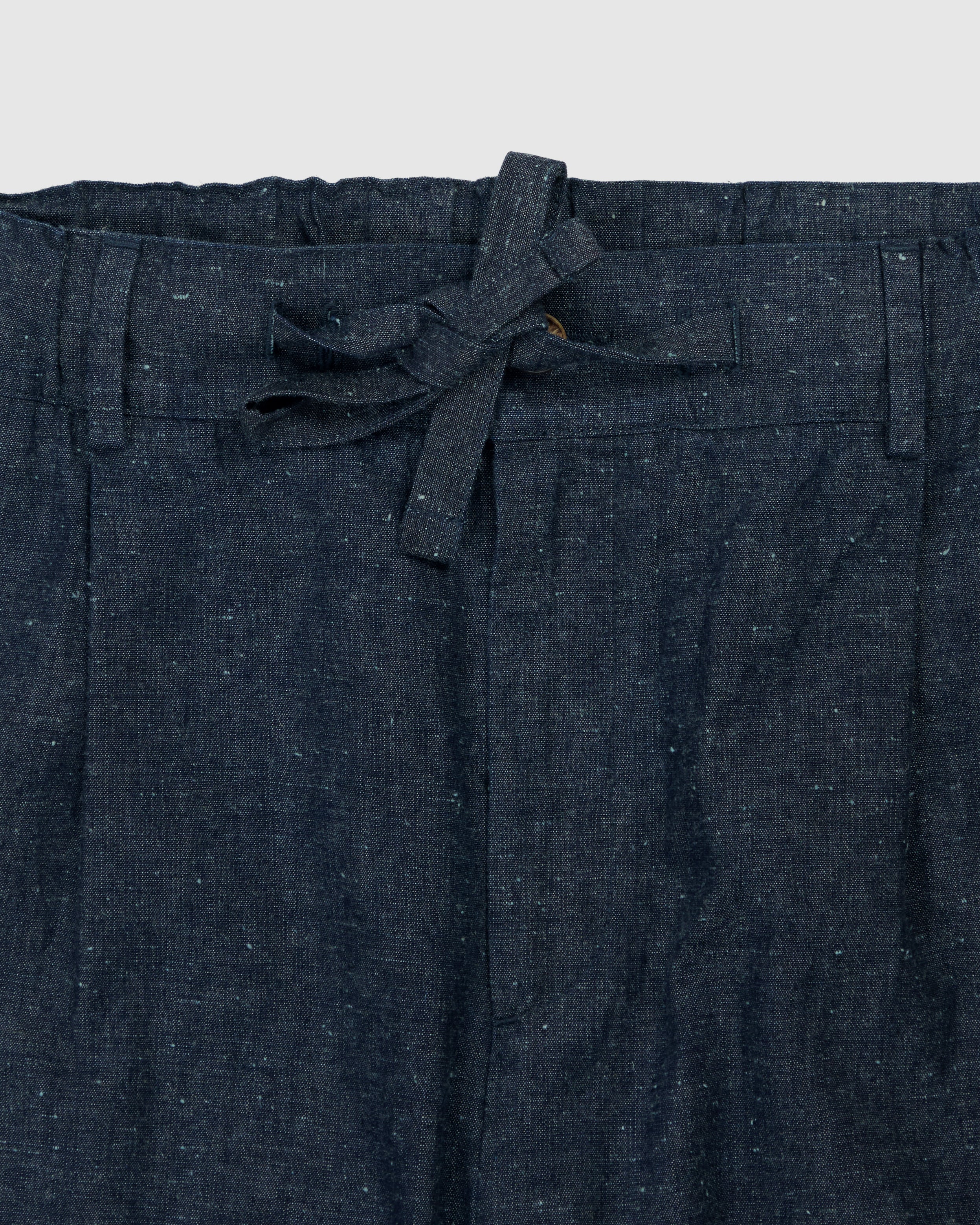 Pantalon Salento indigo - Image 11