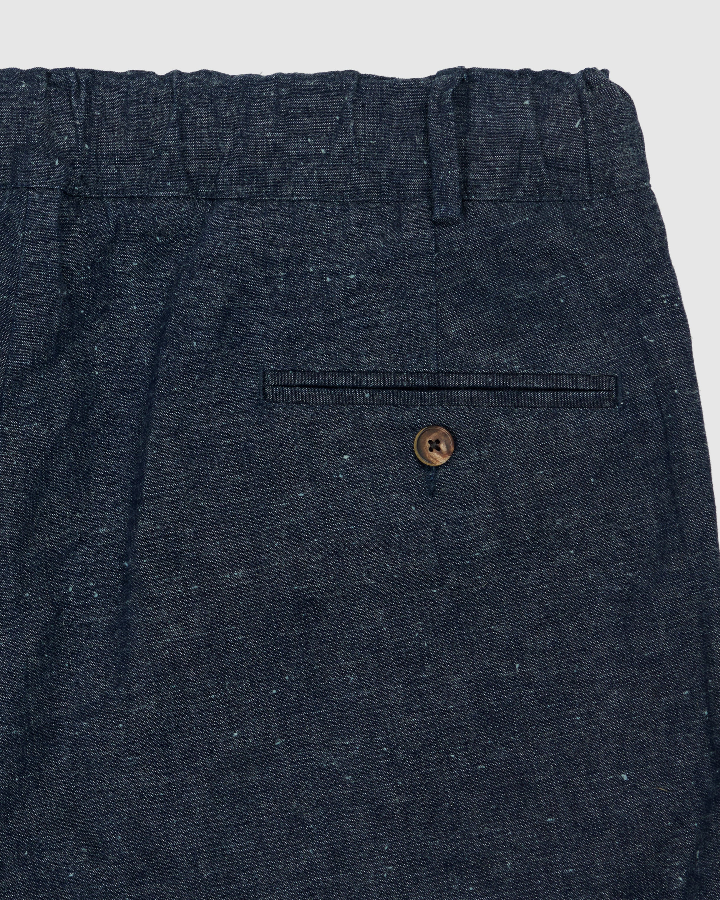 Pantalon Salento indigo - Image 12