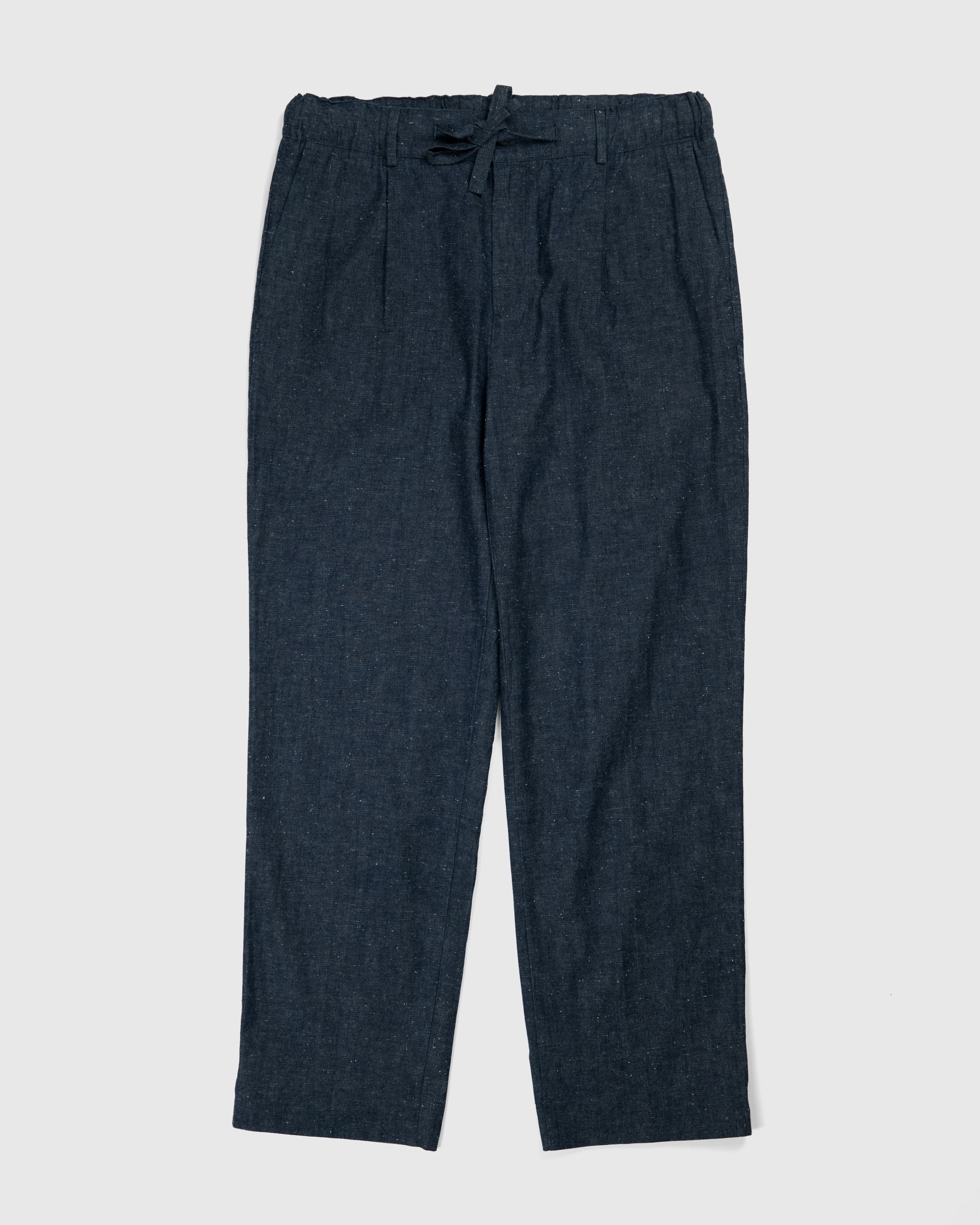 Pantalon Salento indigo - Image 9