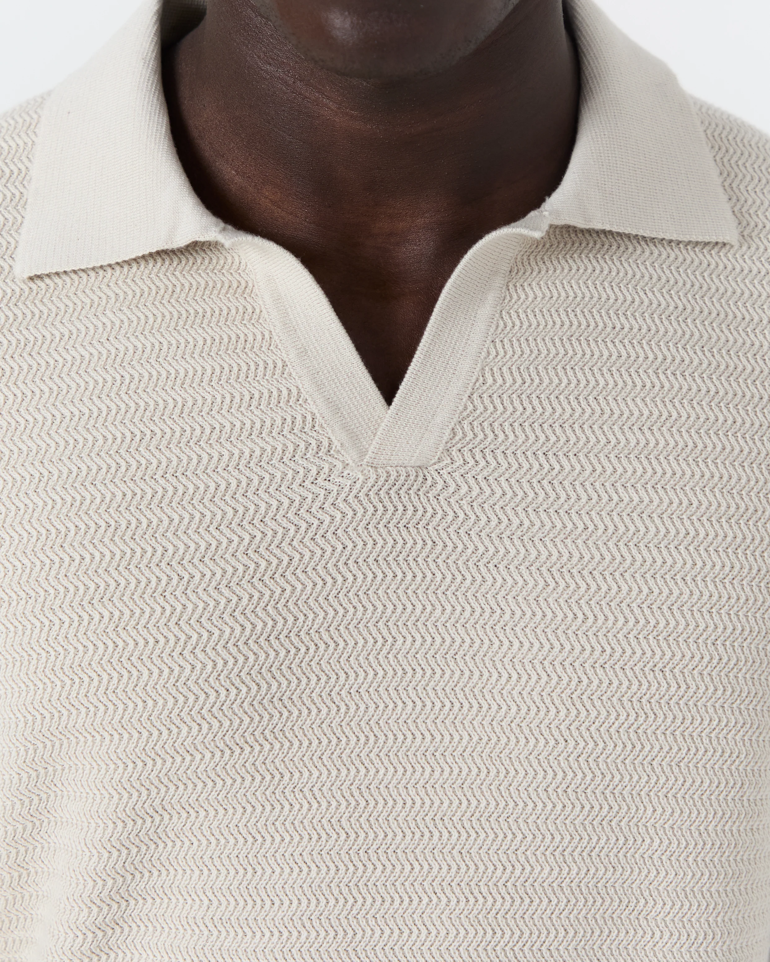 Polo Numana argile - Image 3