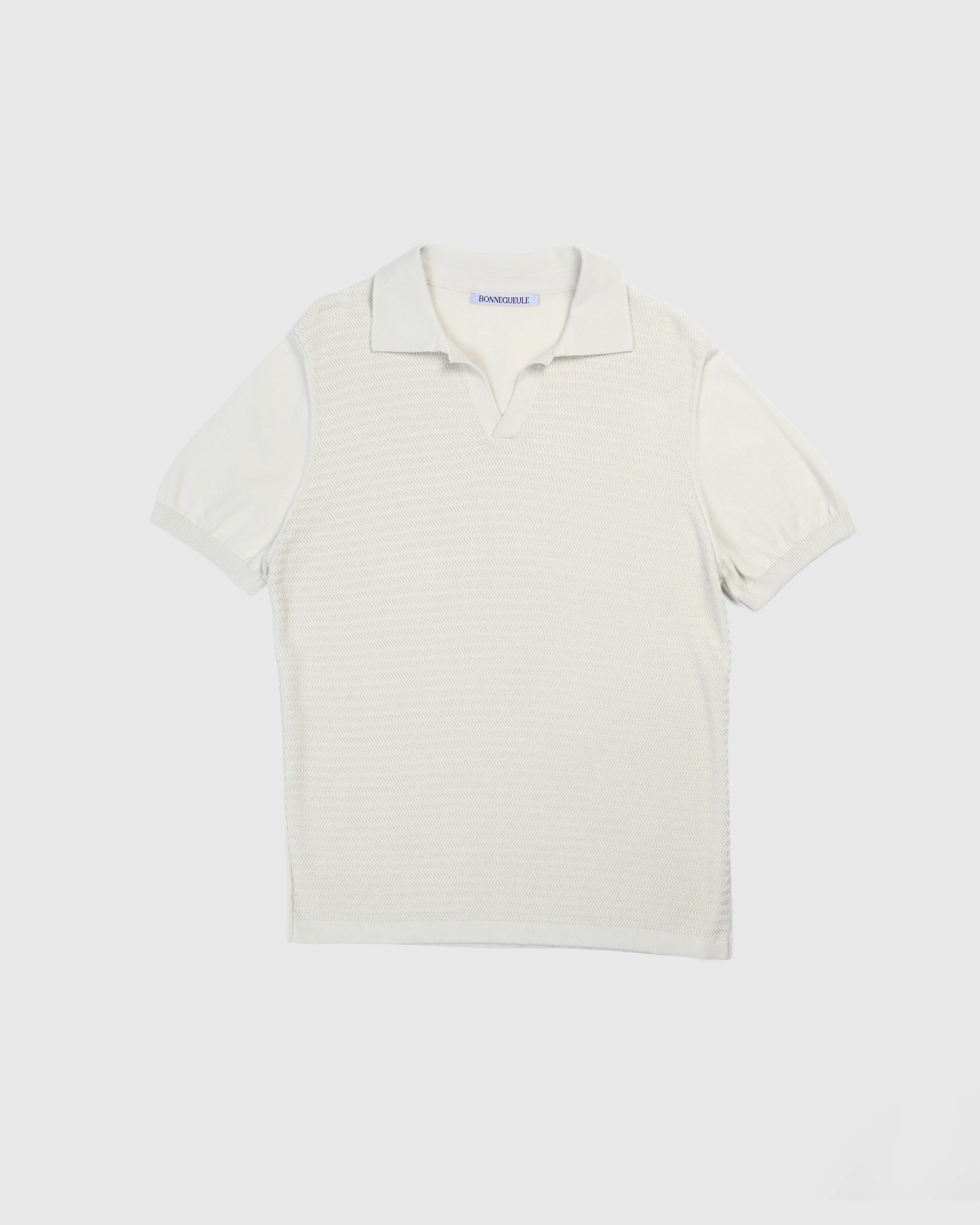 Polo Numana argile - Image 6