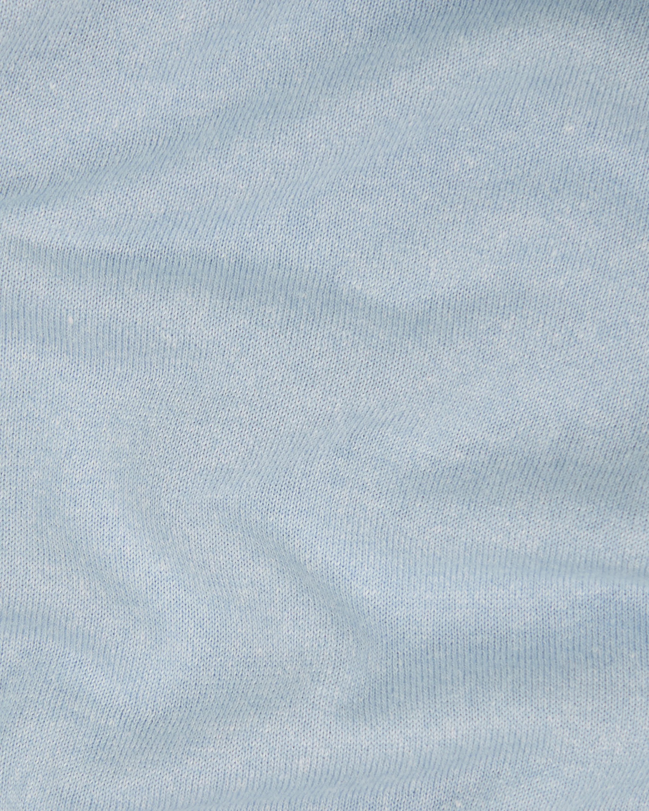 Pull Veneto bleu ciel - Image 4