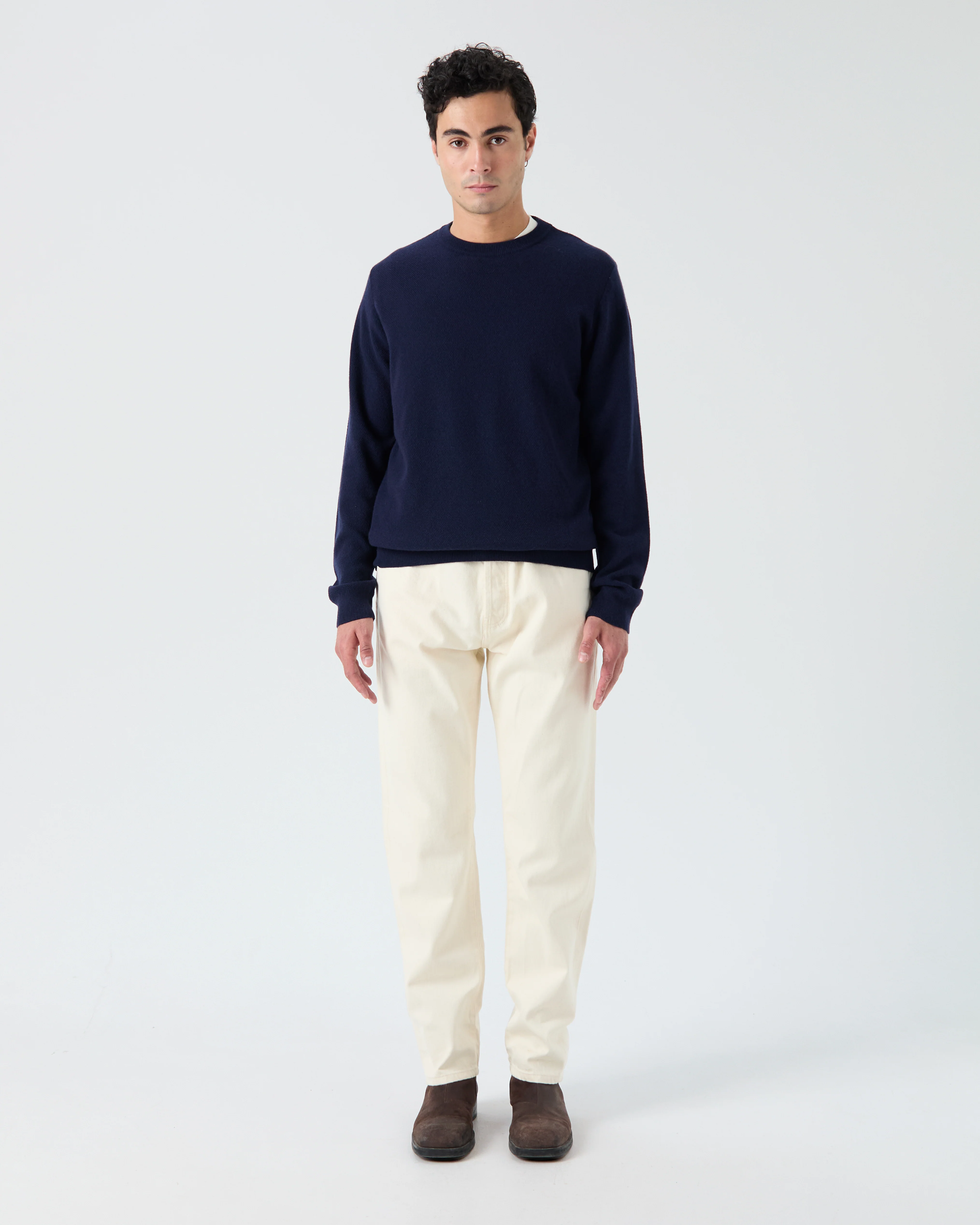Pull Veneto marine - Image 3