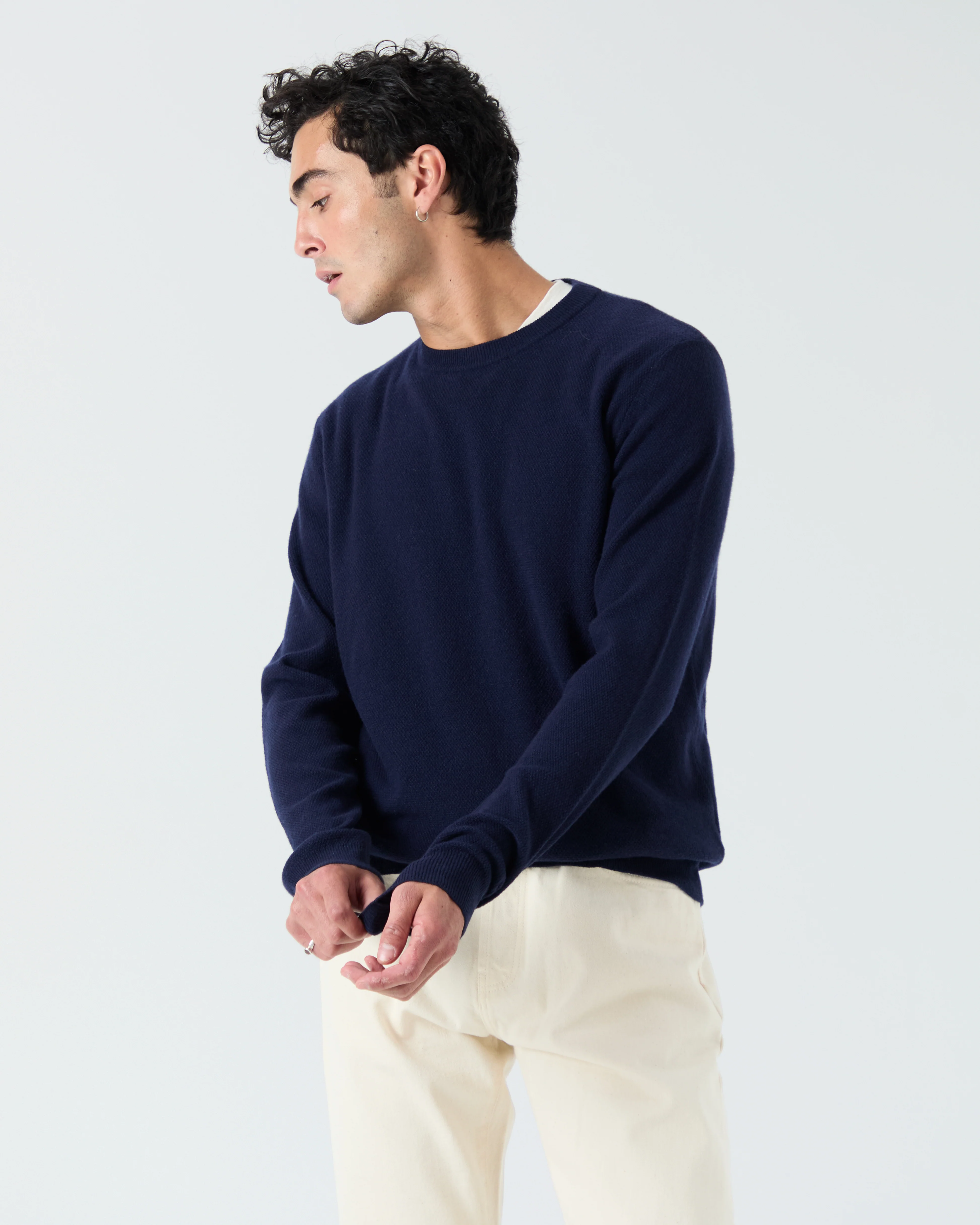 Pull Veneto marine - Image 4
