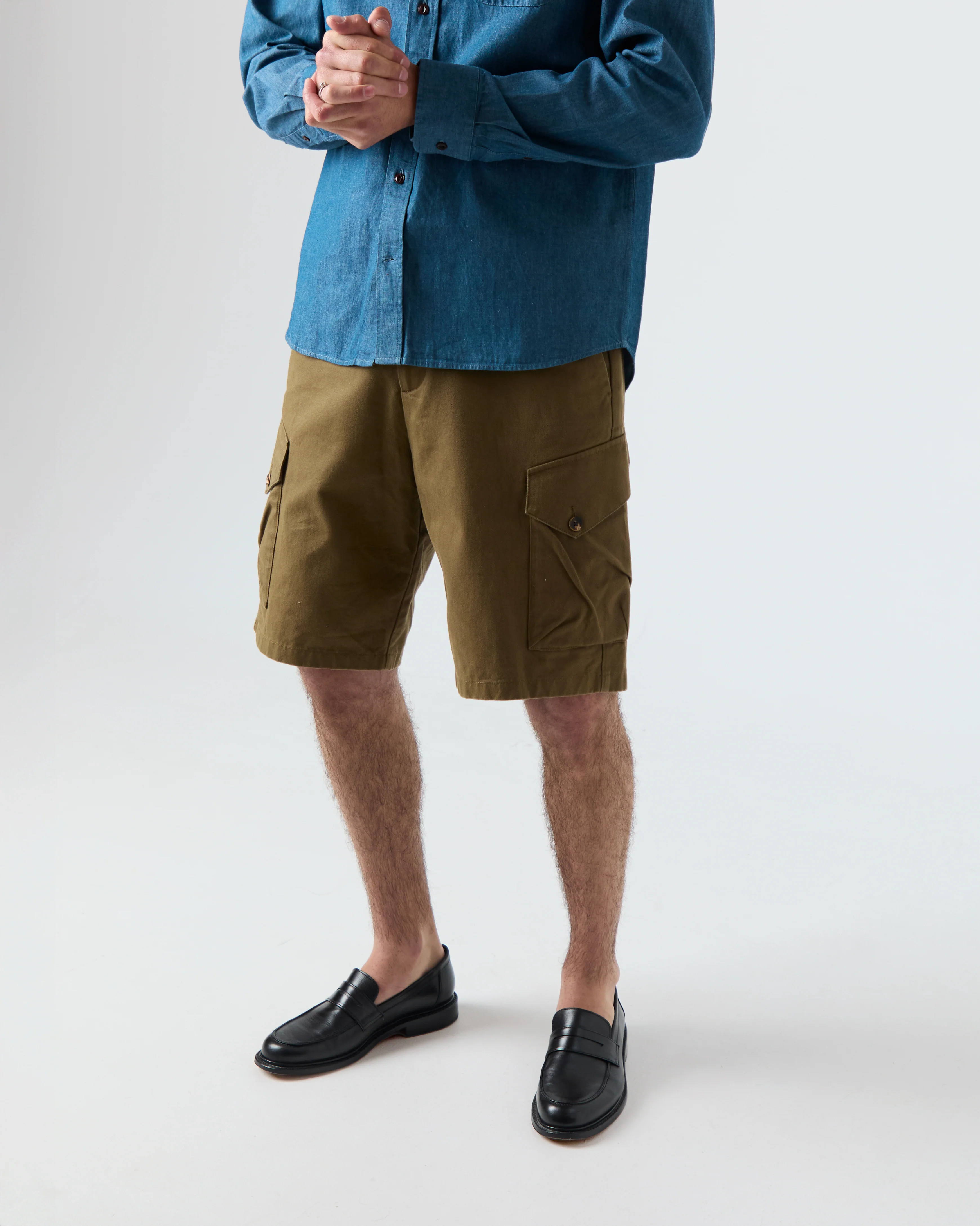 Short Onoba Kaki - Image 2