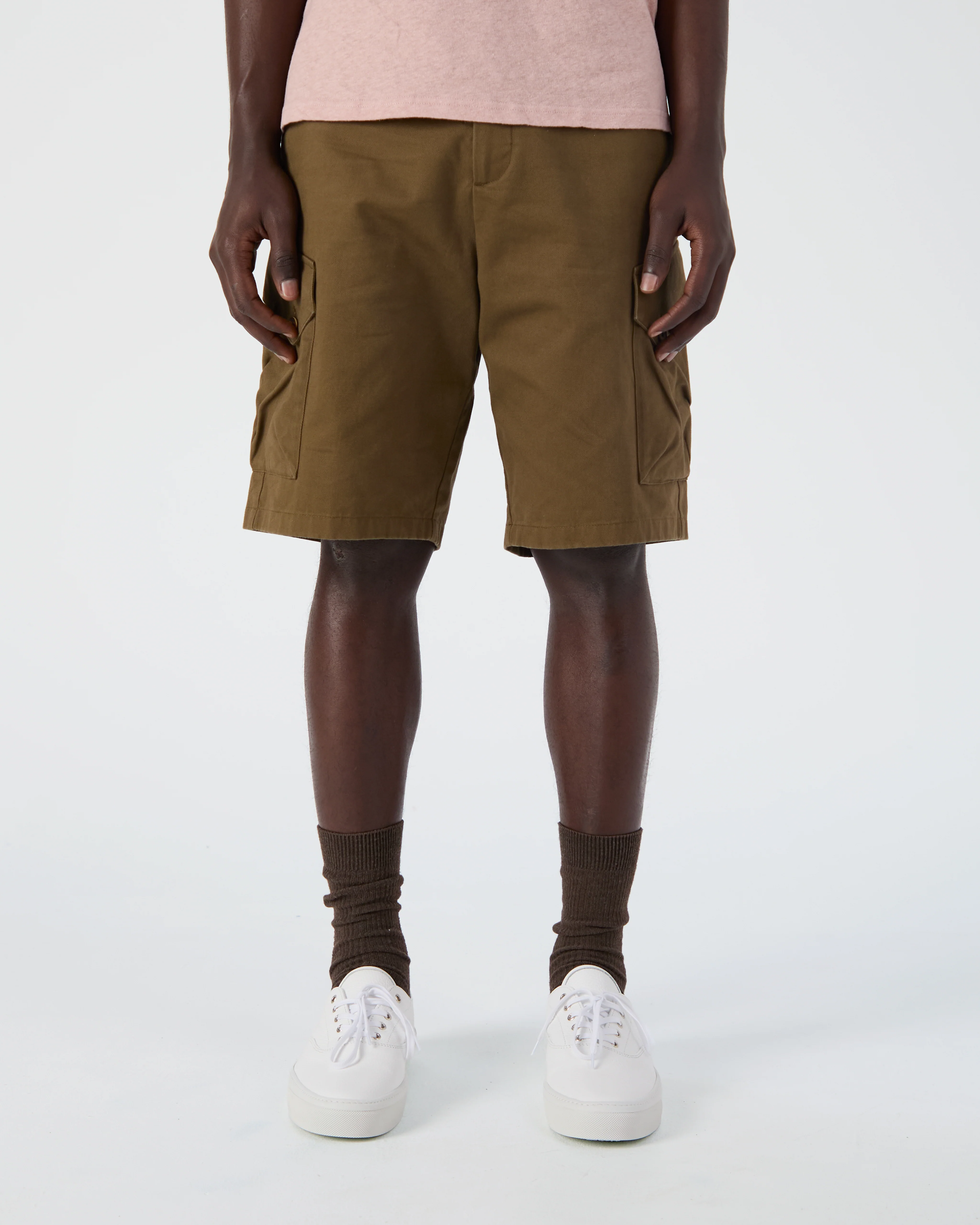 Short Onoba Kaki - Image 4