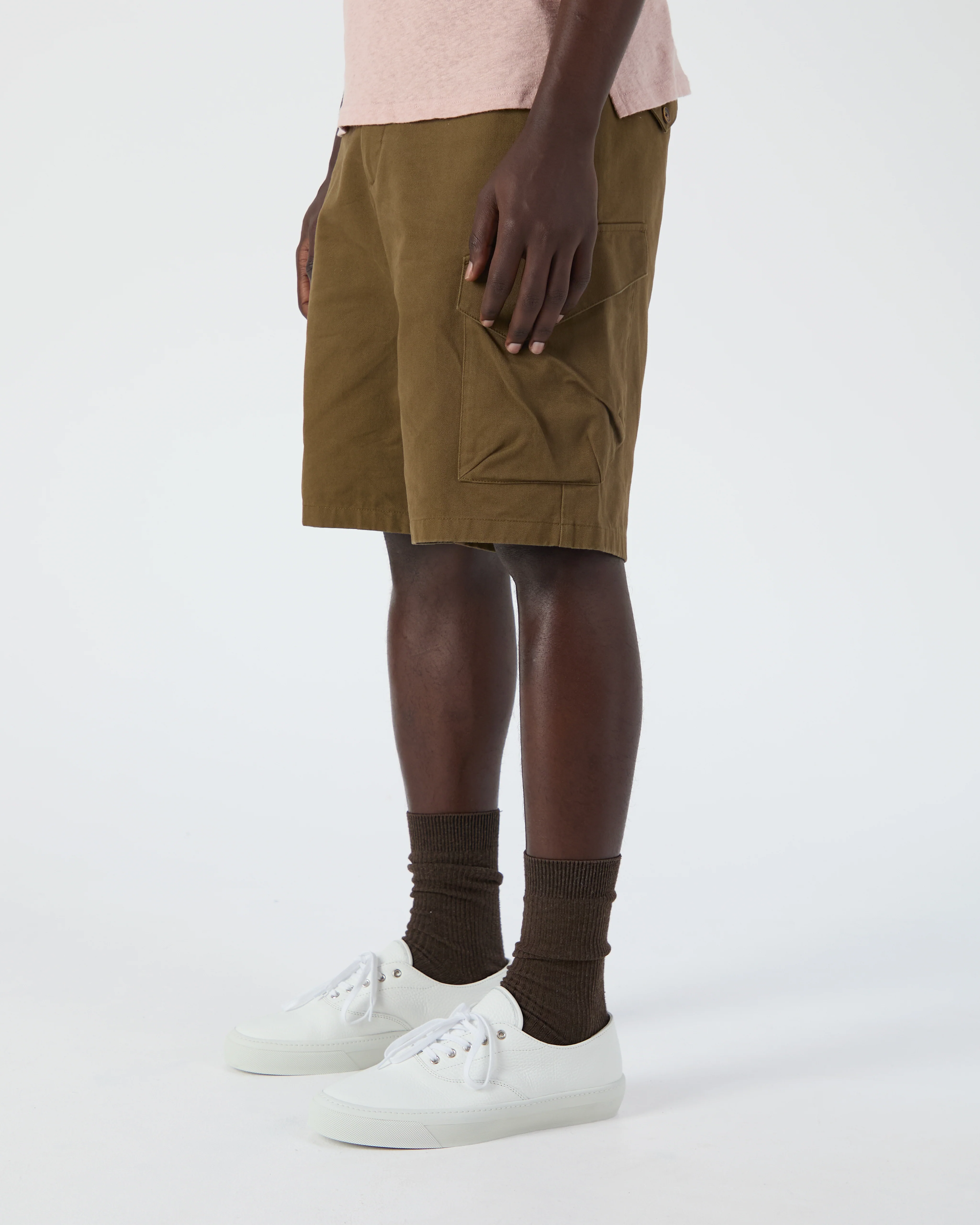 Short Onoba Kaki - Image 5