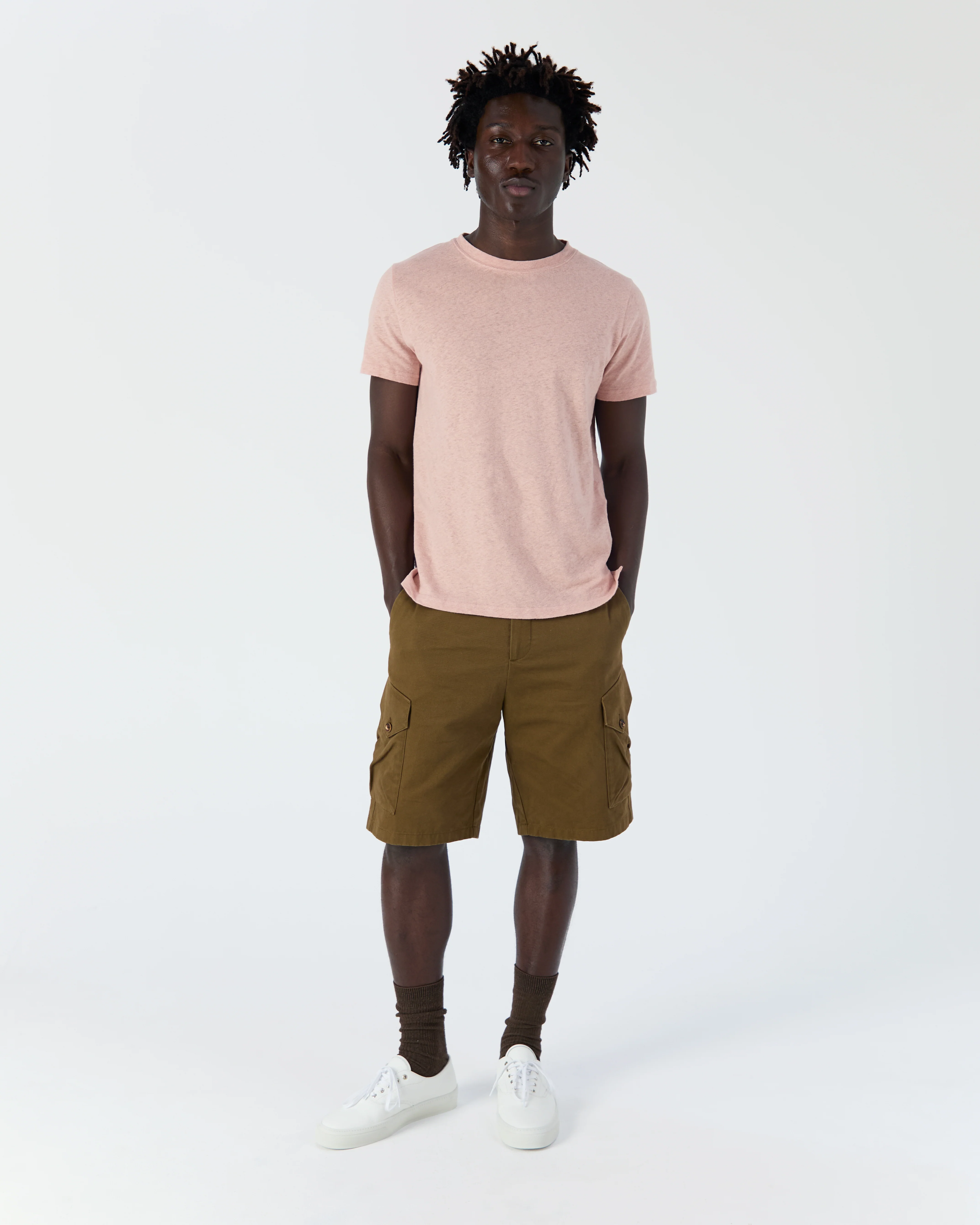 Short Onoba Kaki - Image 6